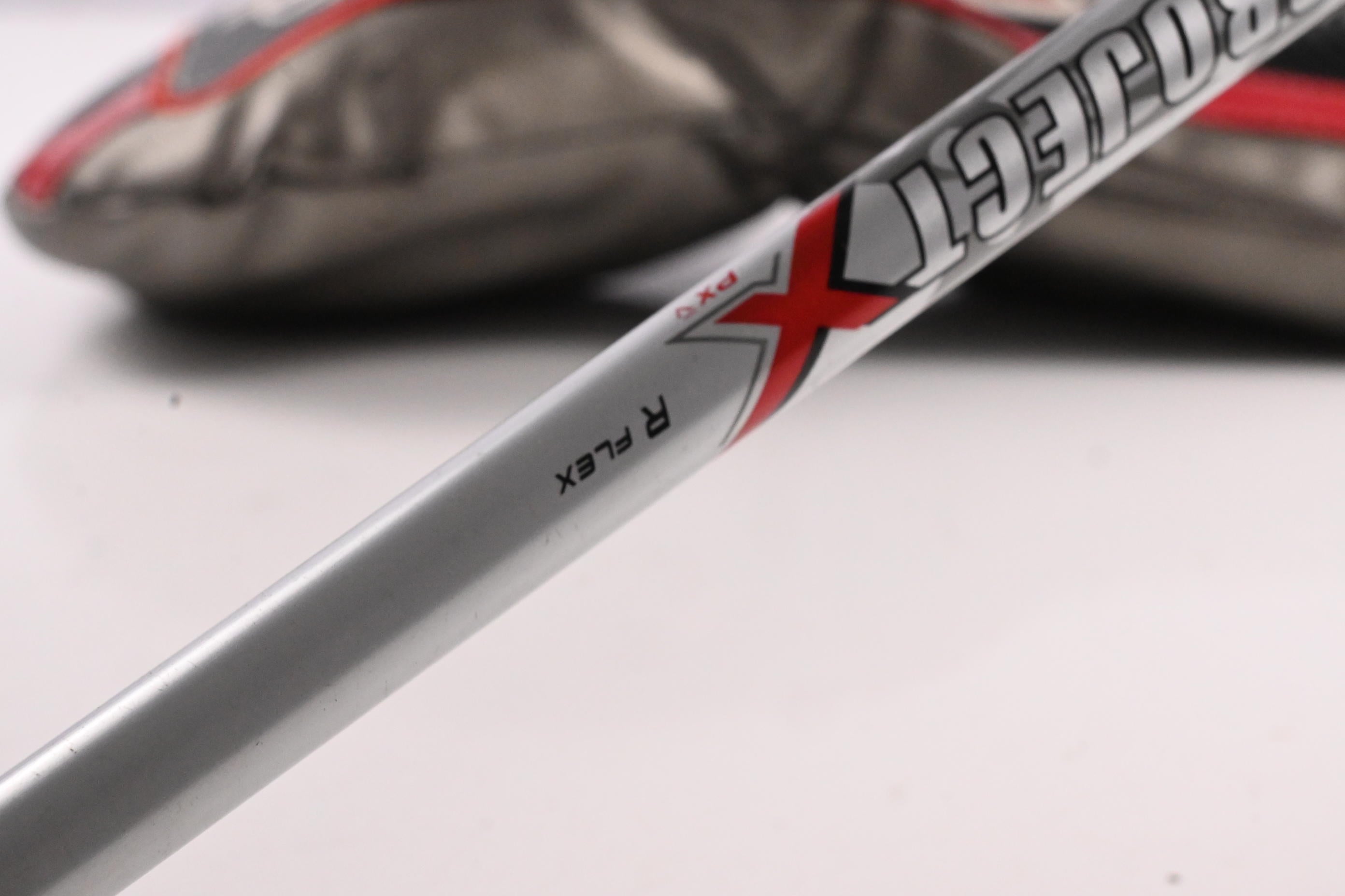 Callaway X Hot 2020 Driver / 10.5 Degree / Regular Flex Project X PXv Shaft