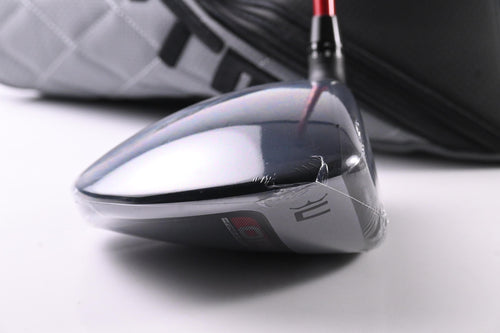 Cobra OPTM MAX-D Driver / 12 Degree / Stiff Flex Project X Denali Red 50 Shaft