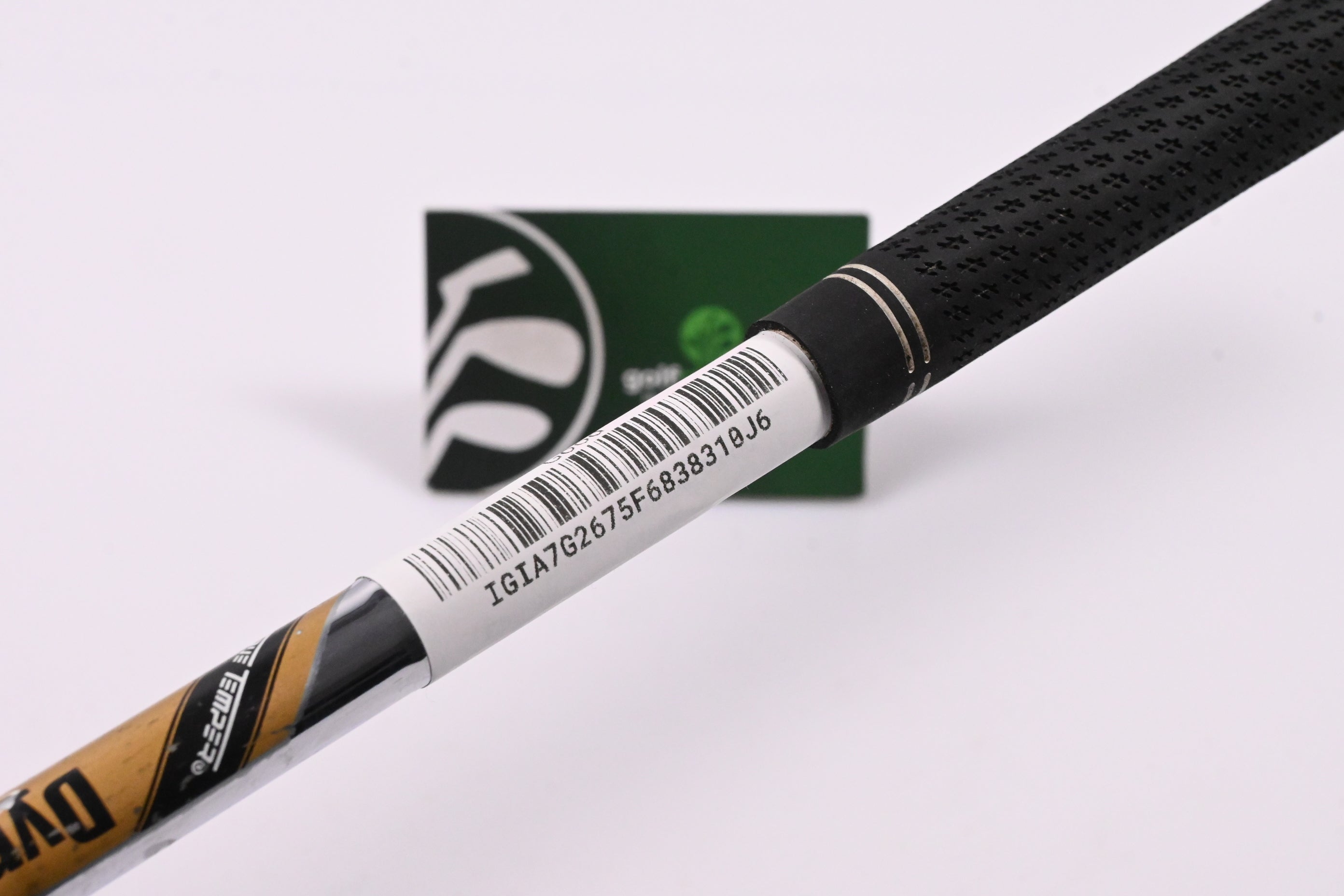 Cleveland RTX ZipCore Sand Wedge / 54 Degree / Wedge Flex Dynamic Gold Spinner