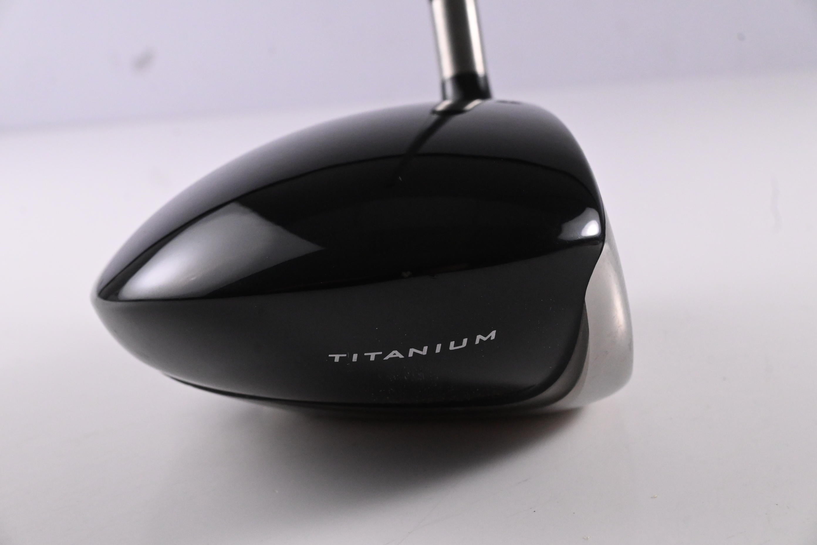 Taylormade R540 XD Driver / 9.5 Degree / Stiff Flex Taylormade M.A.S.2 55 Shaft