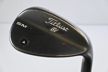 Titleist Vokey SM6 Sand Wedge / 56 Degree / Wedge Flex Vokey SM6 Shaft