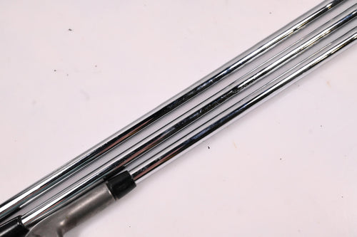 Cobra Darkspeed Irons / 5-PW+GW / Stiff Flex KBS $-Taper 120 Shafts