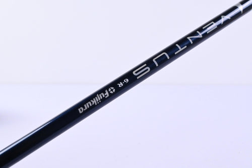 Taylormade SIM Max Driver / 9 Degree / Regular Flex Fujikura Ventus Blue 6 Shaft
