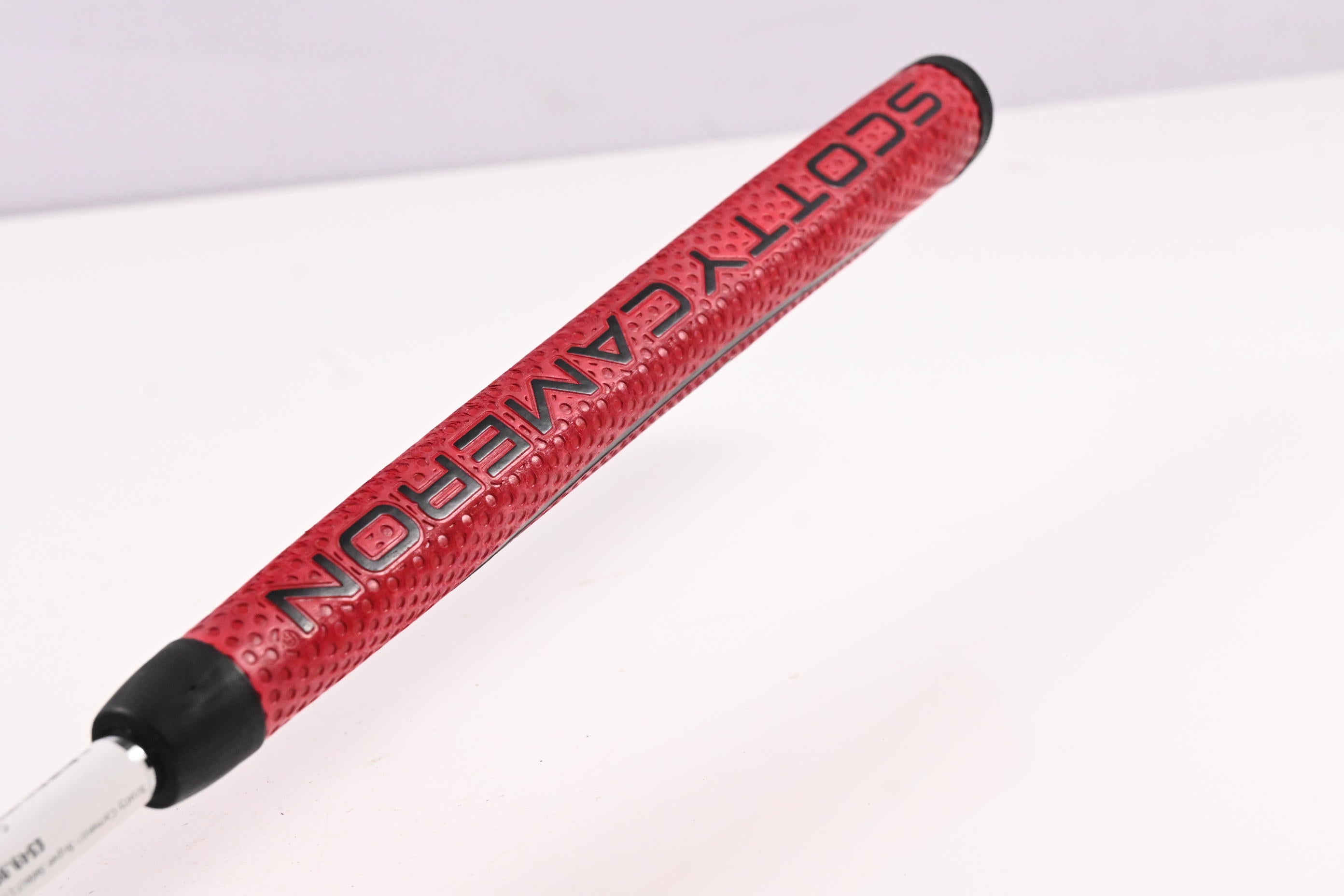 Scotty Cameron Super Select Del Mar MOTO Putter / 35 Inch