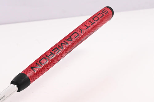 Scotty Cameron Super Select Del Mar MOTO Putter / 35 Inch