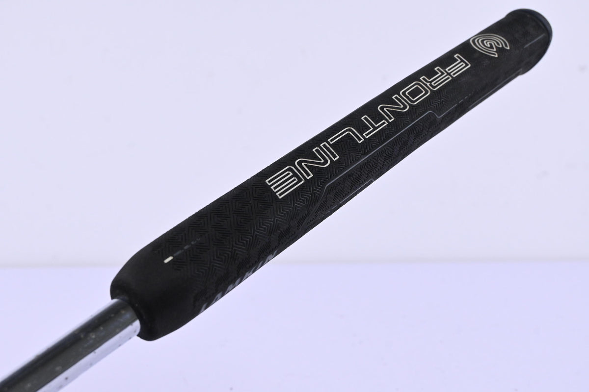 Cleveland Frontline Elite RHO Putter / 34 Inch