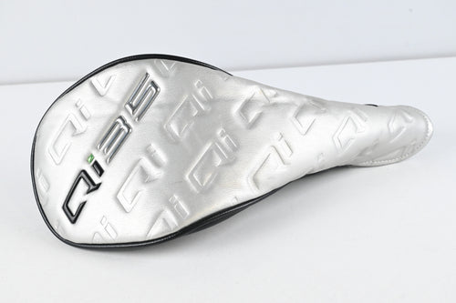 Taylormade Qi35 LS Driver / 10.5 Degree / Regular Flex Speeder NX TCS 50 Shaft