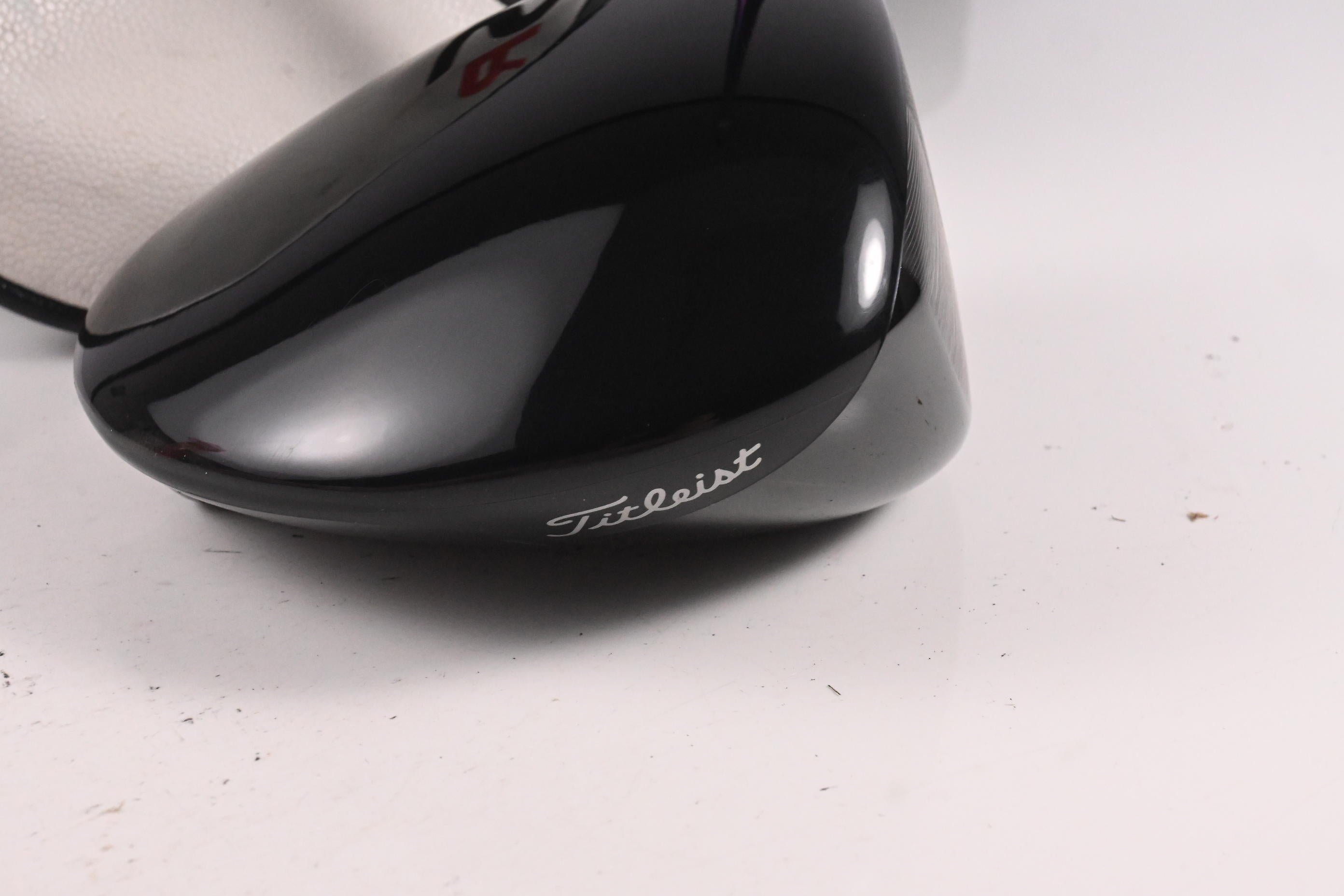 Titleist TSR2 Driver / 9 Degree / X-Flex HZRDUS Smoke Green 60 Shaft