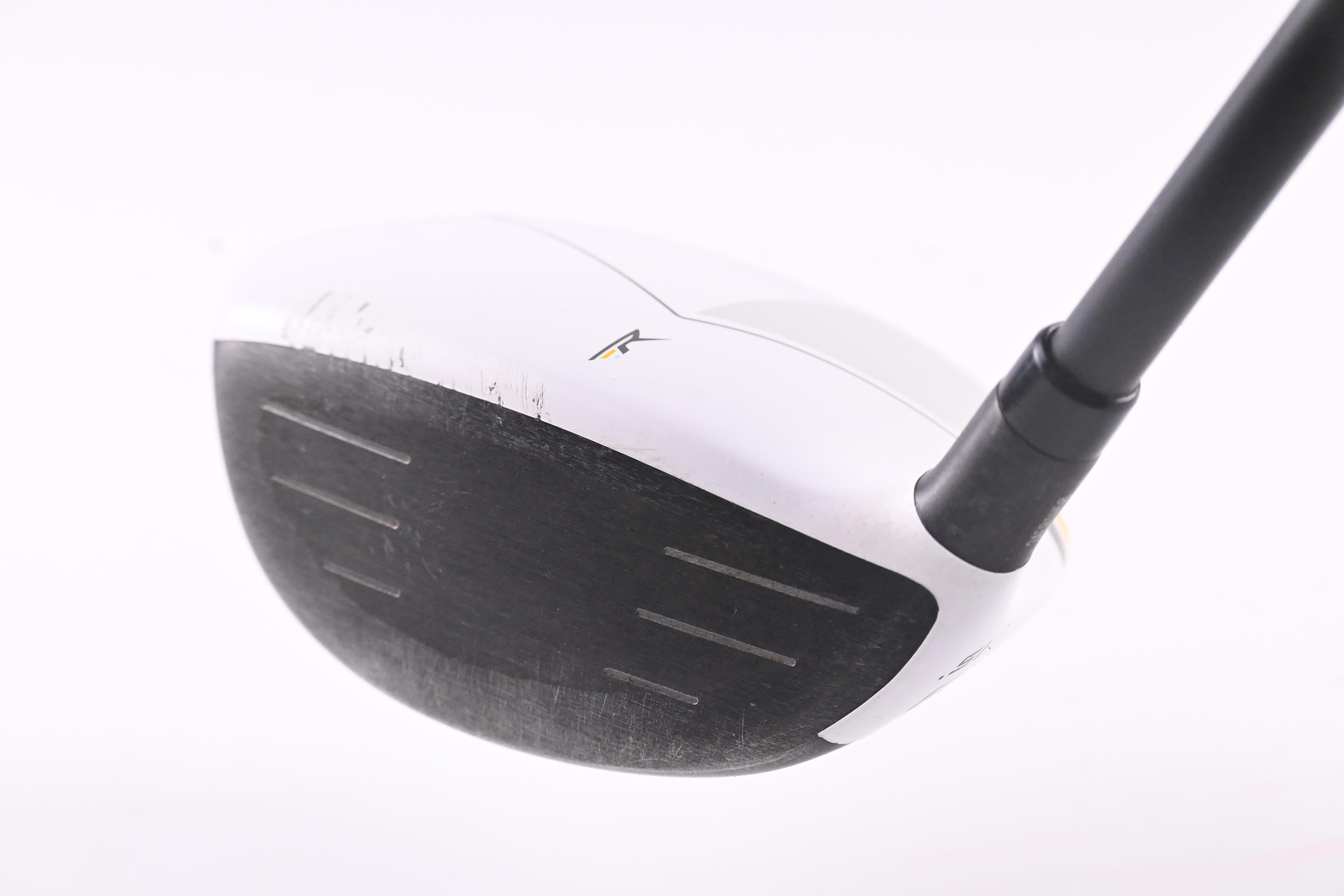 Taylormade RBZ Stage 2 Tour #3 Wood / 15 Degree / Stiff Flex Rocketfuel 60