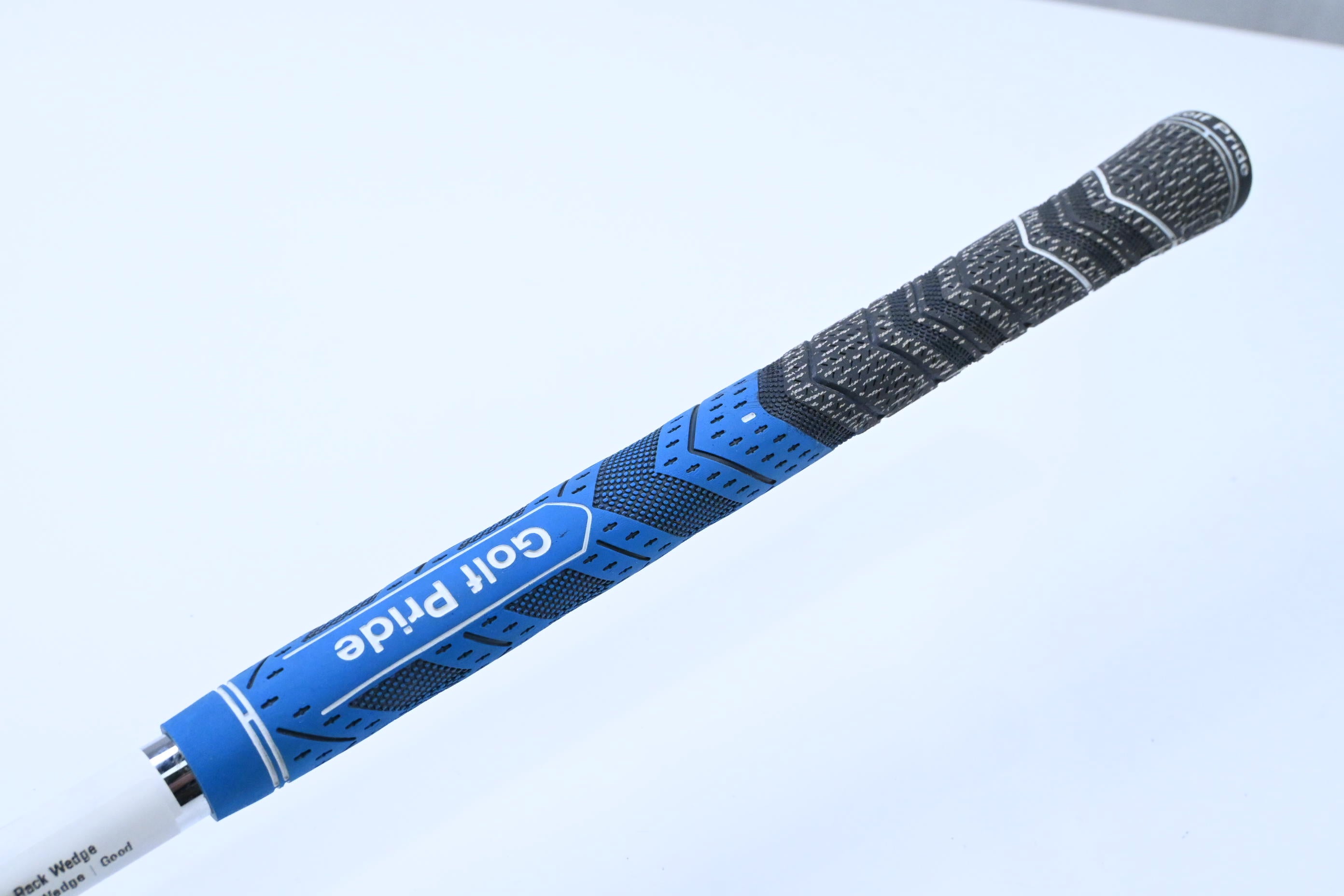 Cleveland RTZ Tour Rack Lob Wedge / 58 Degree / Stiff Flex N.S.Pro Modus 3 Tour
