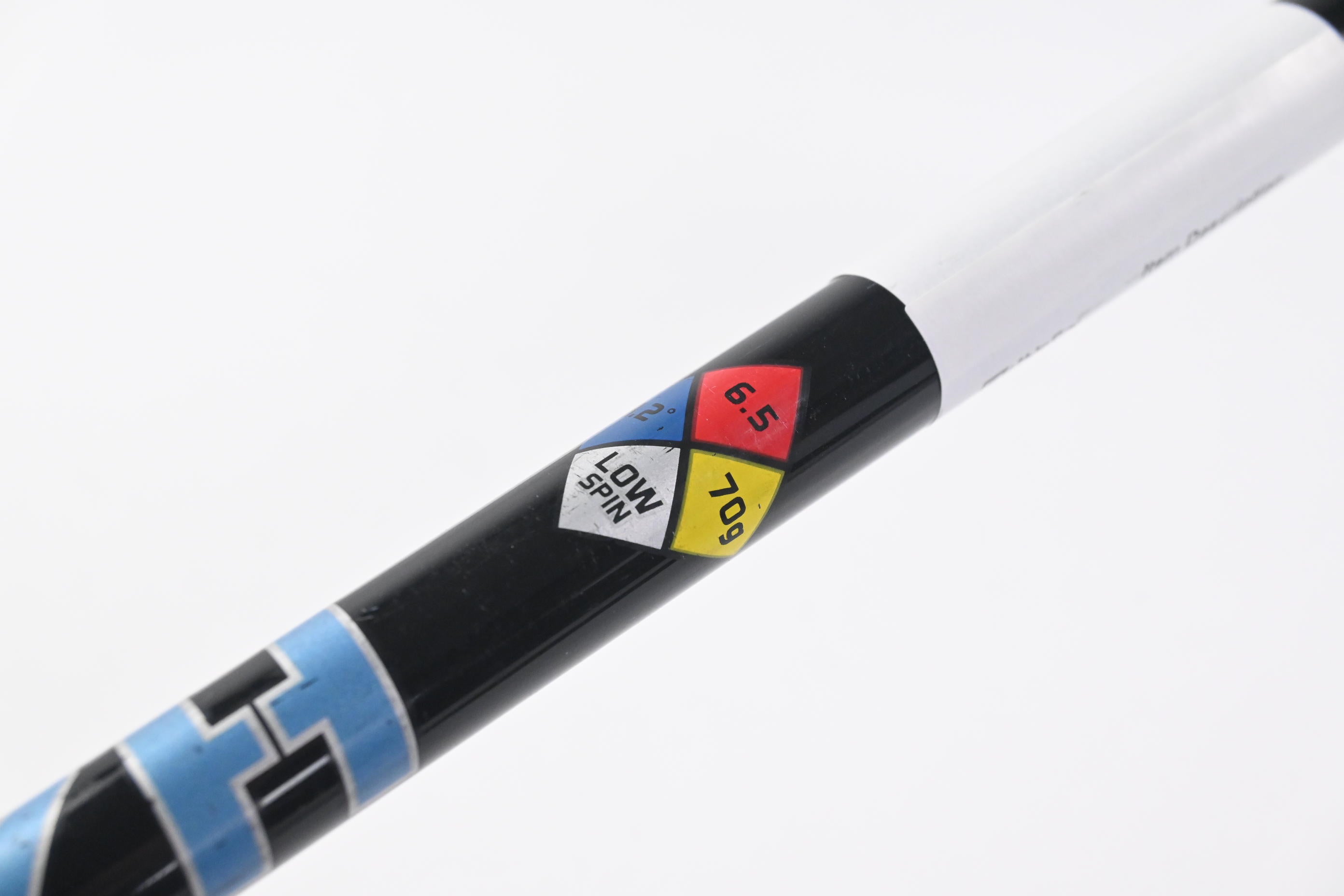 Project X Hzrdus Smoke Blue RDX 70 Driver Shaft / X-Flex / Taylormade 2nd Gen