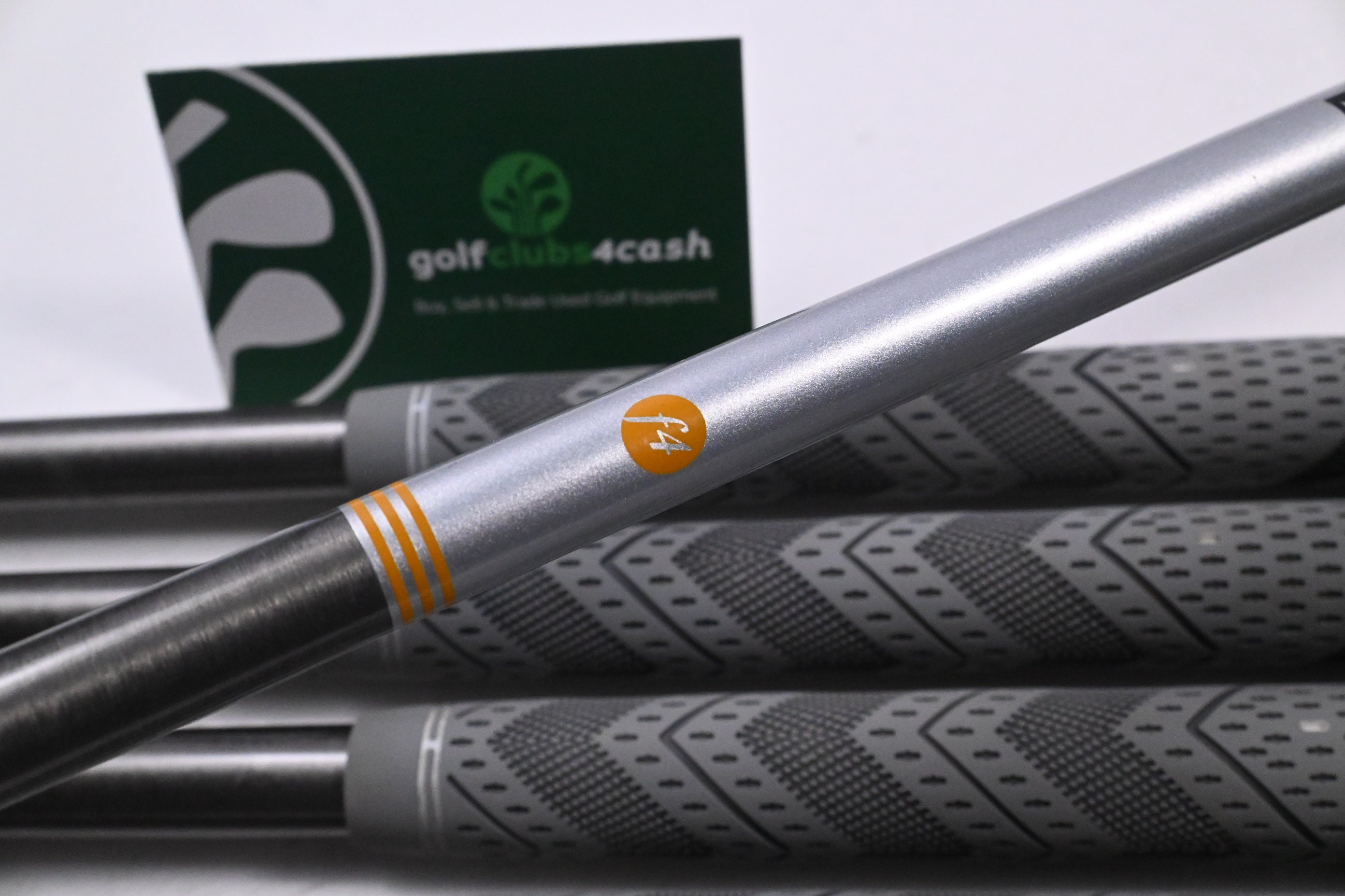 Left Hand PXG 0317 ST / 0317 CB Combo Irons / 4-PW+GW / Stiff Flex Steelfiber fc