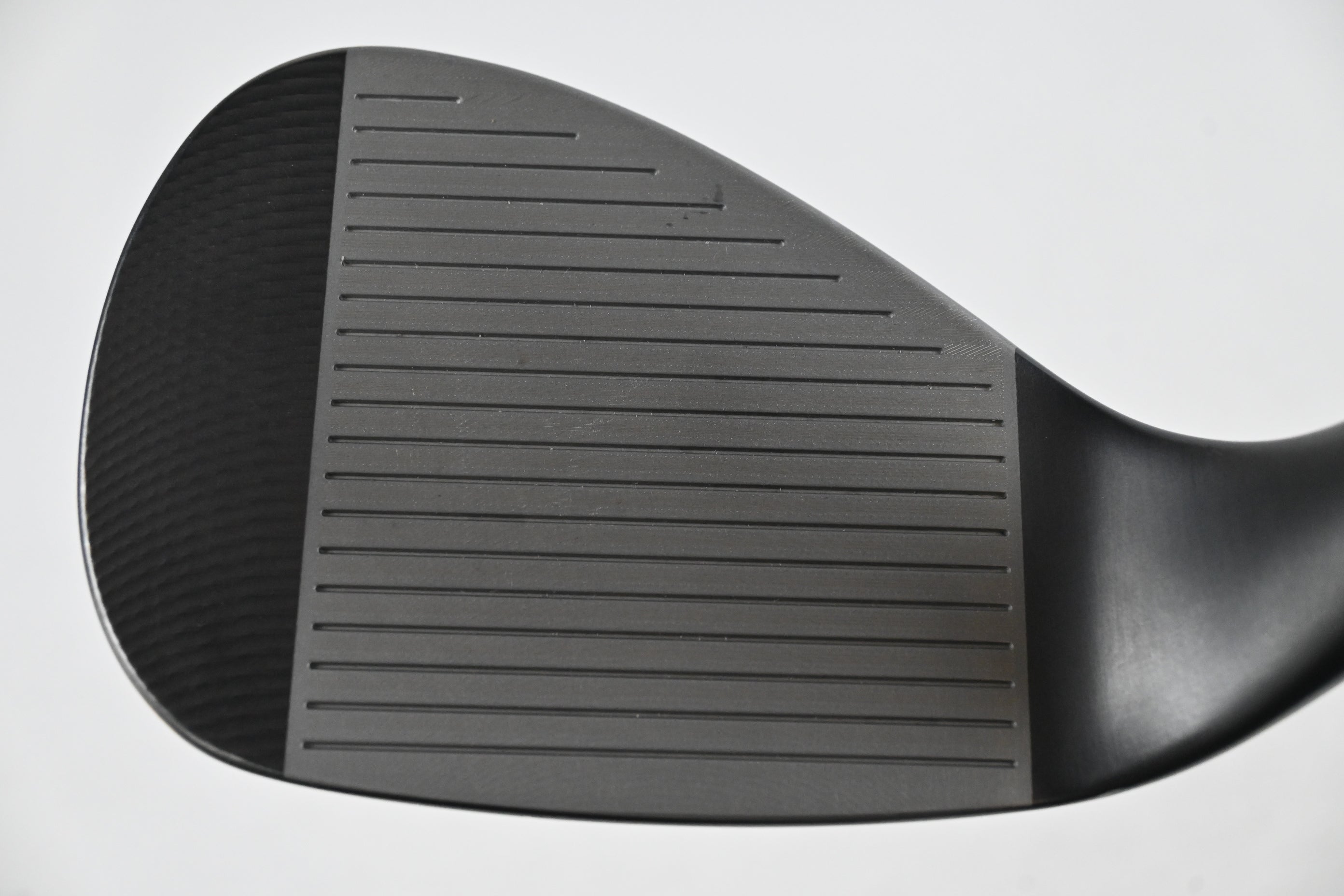 Cleveland RTZ Lob Wedge / 58 Degree / Wedge Flex N.S.Pro Modus3 105 Shaft