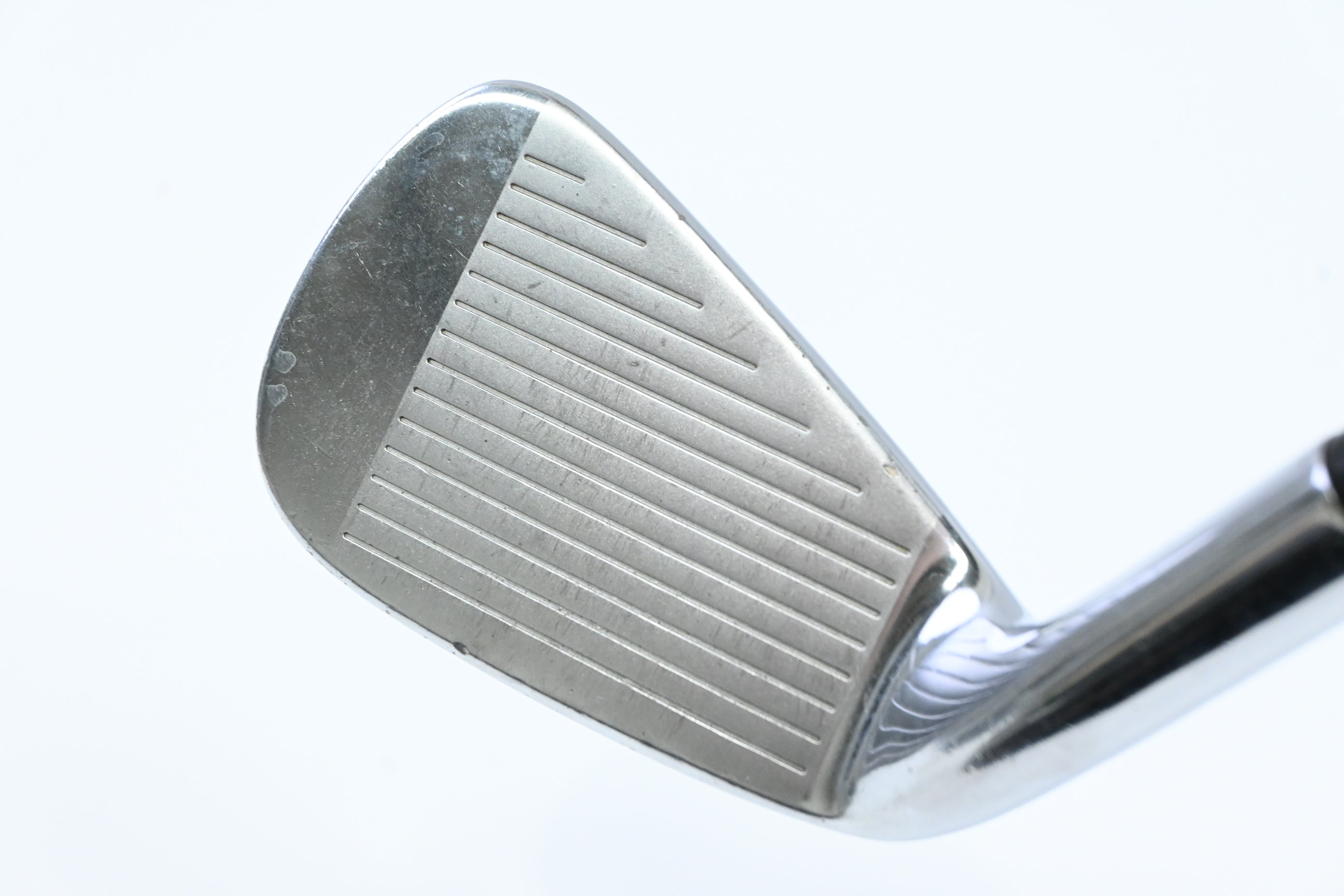 Taylormade R9 TP #7 Iron / Regular Flex KBS Tour Shaft