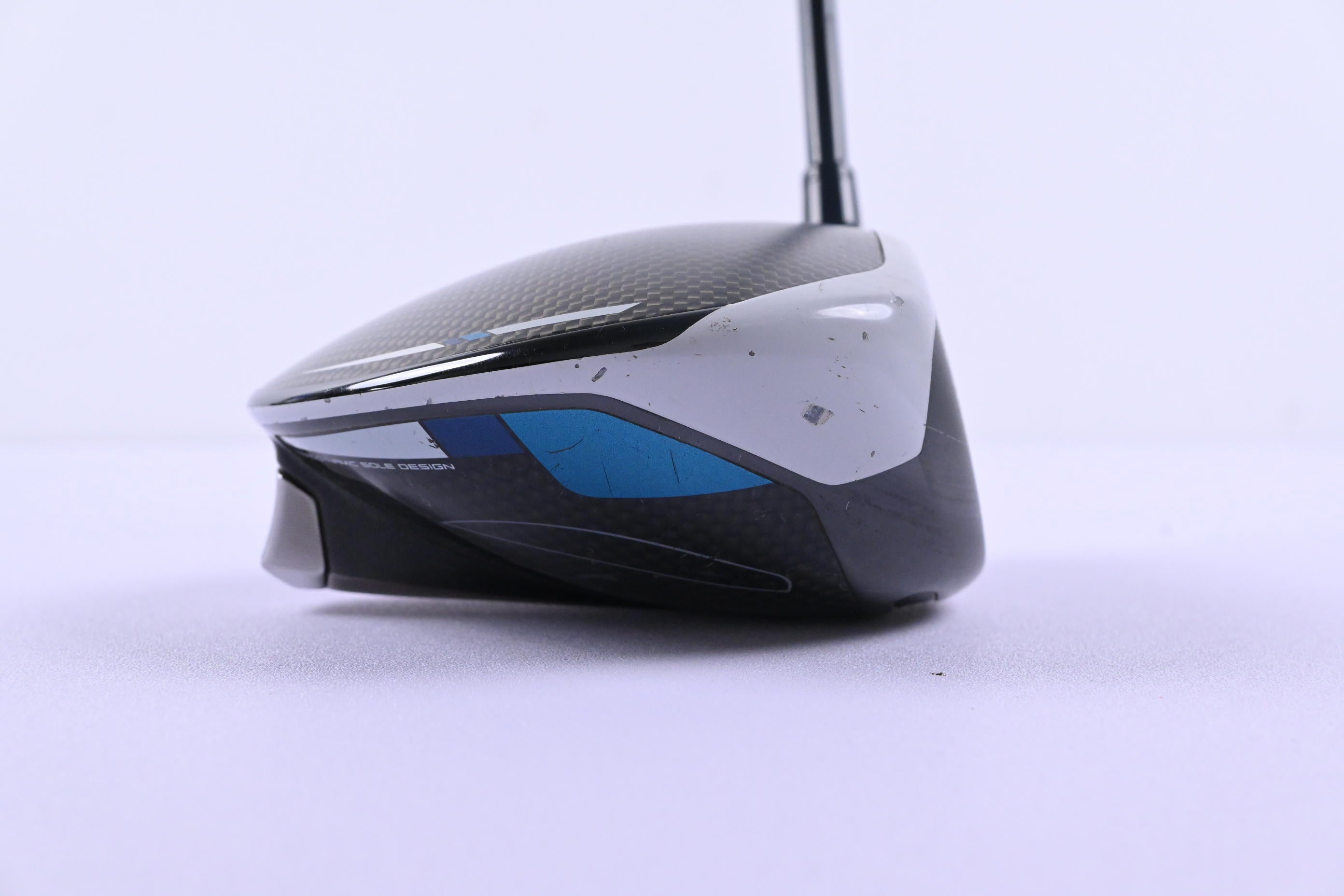 Taylormade SIM Max Driver / 10.5 Degree / Regular Flex Ventus Red 5 Shaft