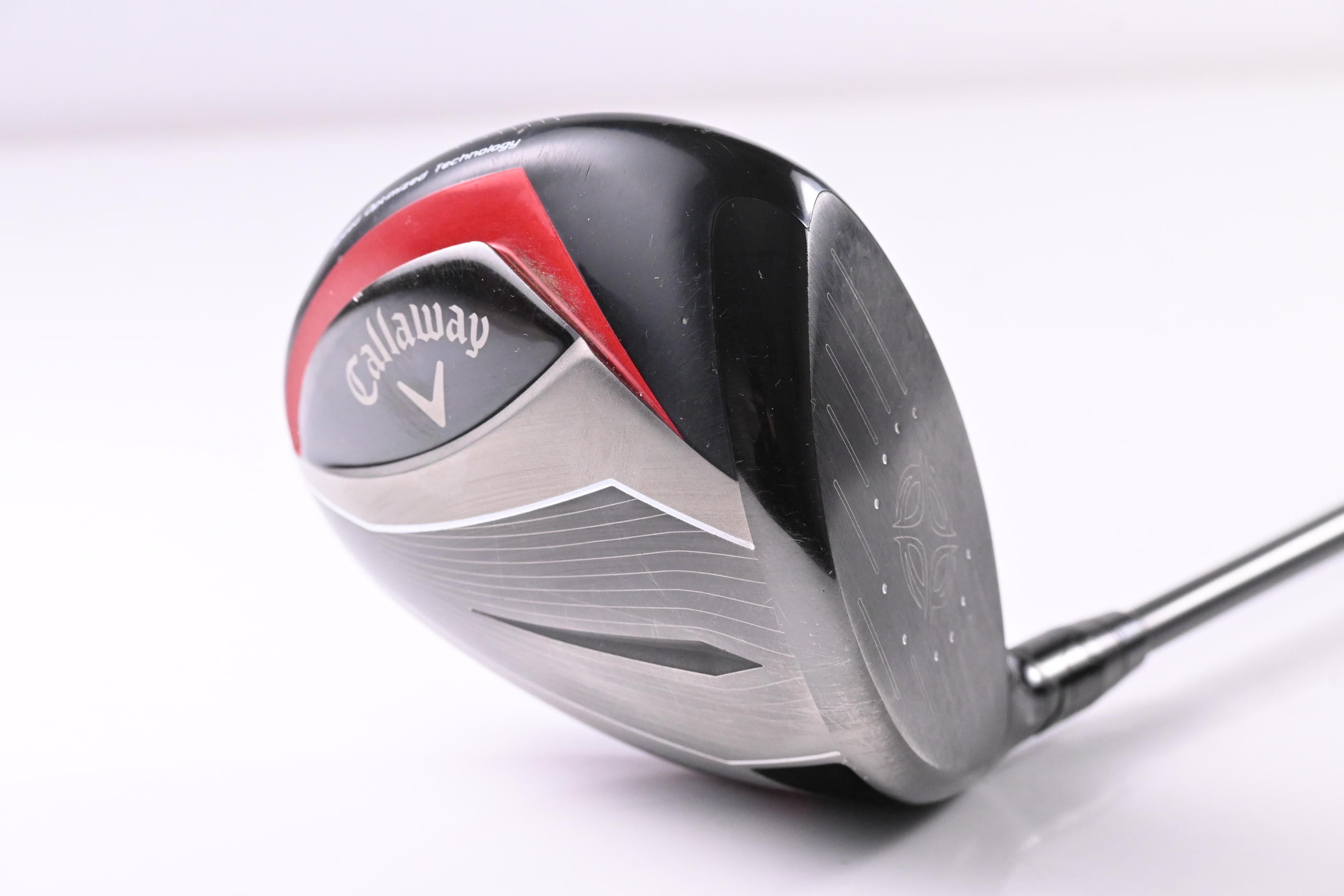 Callaway FT Optiforce Driver / 10.5 Degree / Regular Flex Aldila Tour Blue 55