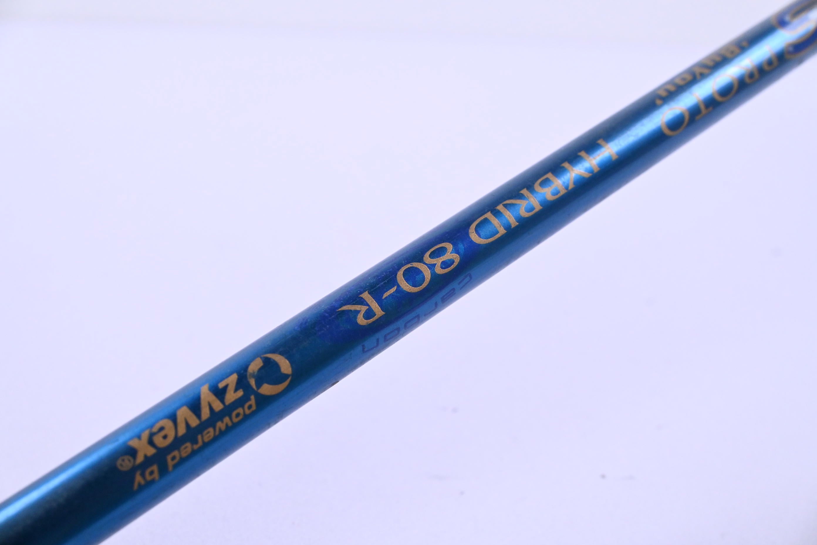 Titleist 585.H #3 Hybrid / 19 Degree / Regular Flex Aldila VS Proto 80 Shaft