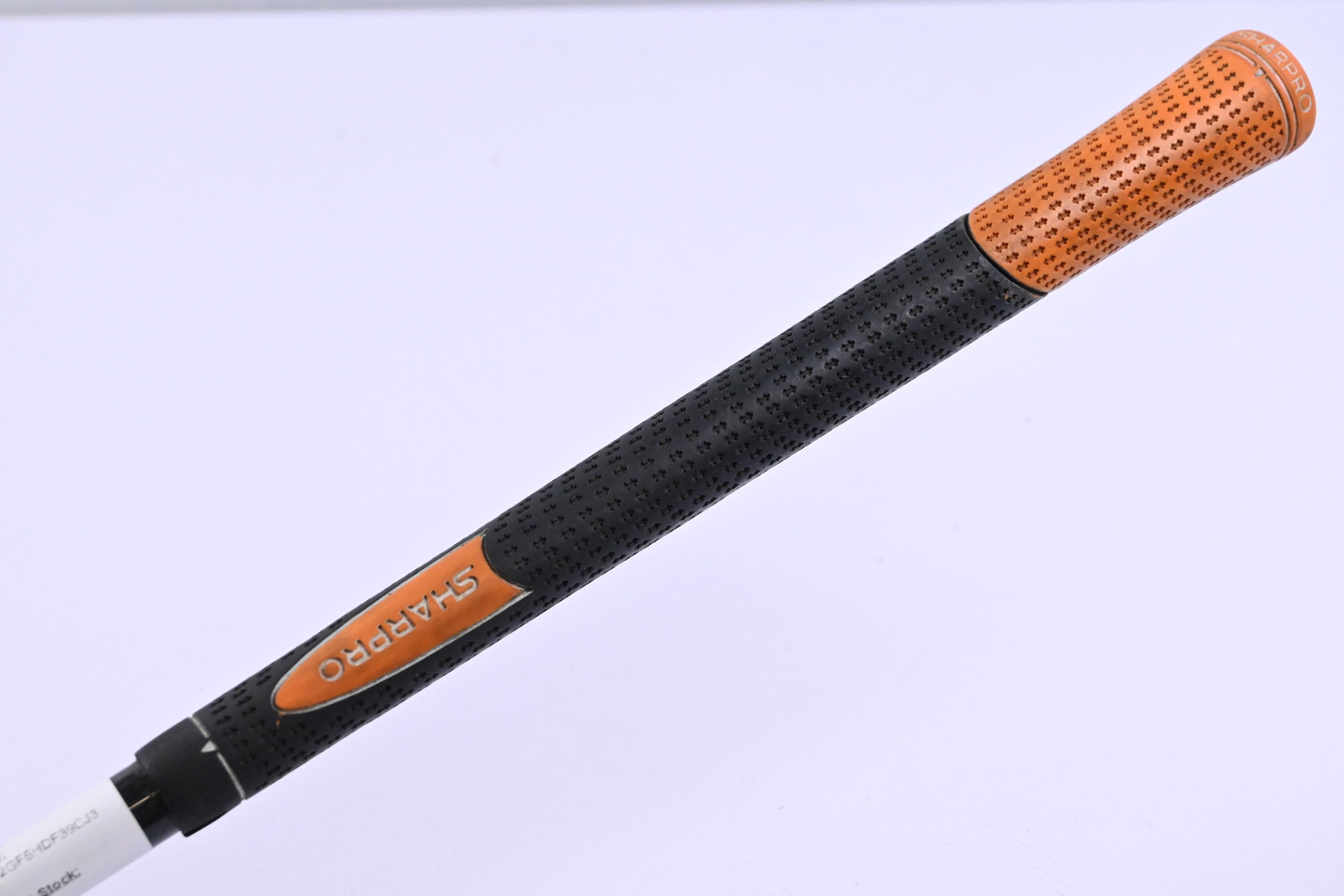 Left Hand Sonartec MD #4 Hybrid / 21 Degree / Stiff Flex UST iRod 370 Shaft