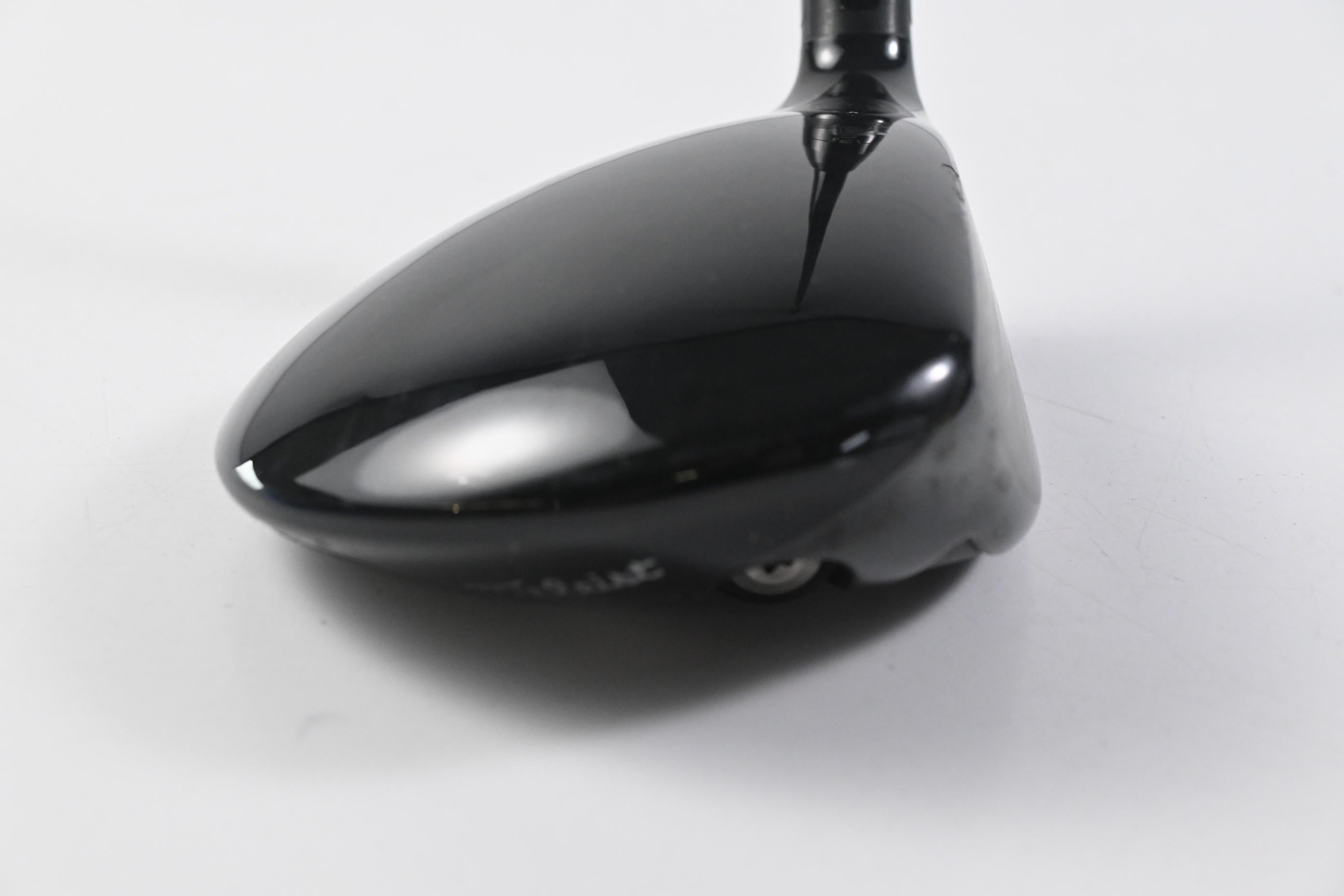 Titleist TS3 #3 Wood / 16.5 Degree / Regular Flex Kuro Kage Black 55 Shaft