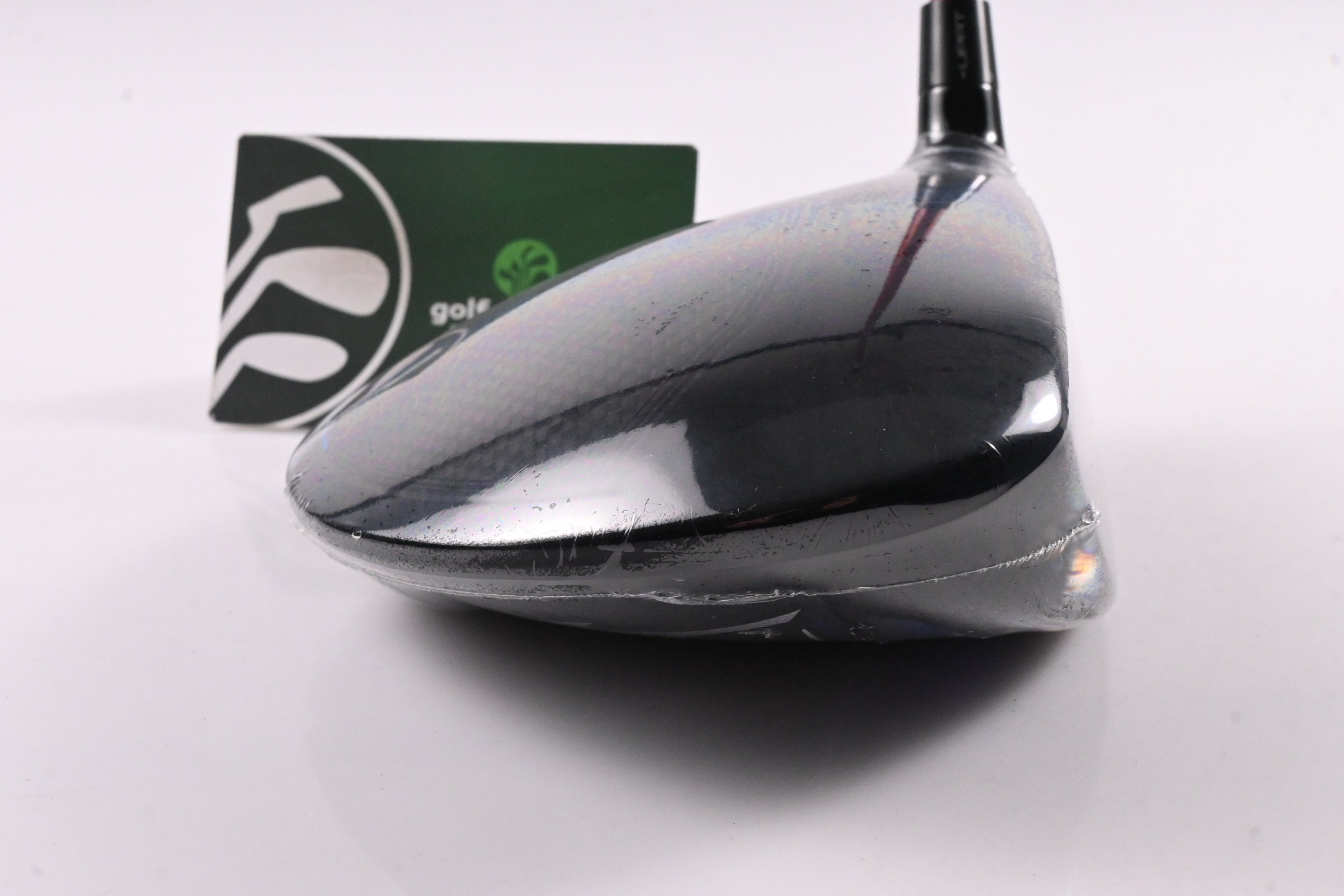 Mizuno ST-Max 230 Driver / 10.5 Degree / Senior Flex Denali Red 50 Shaft