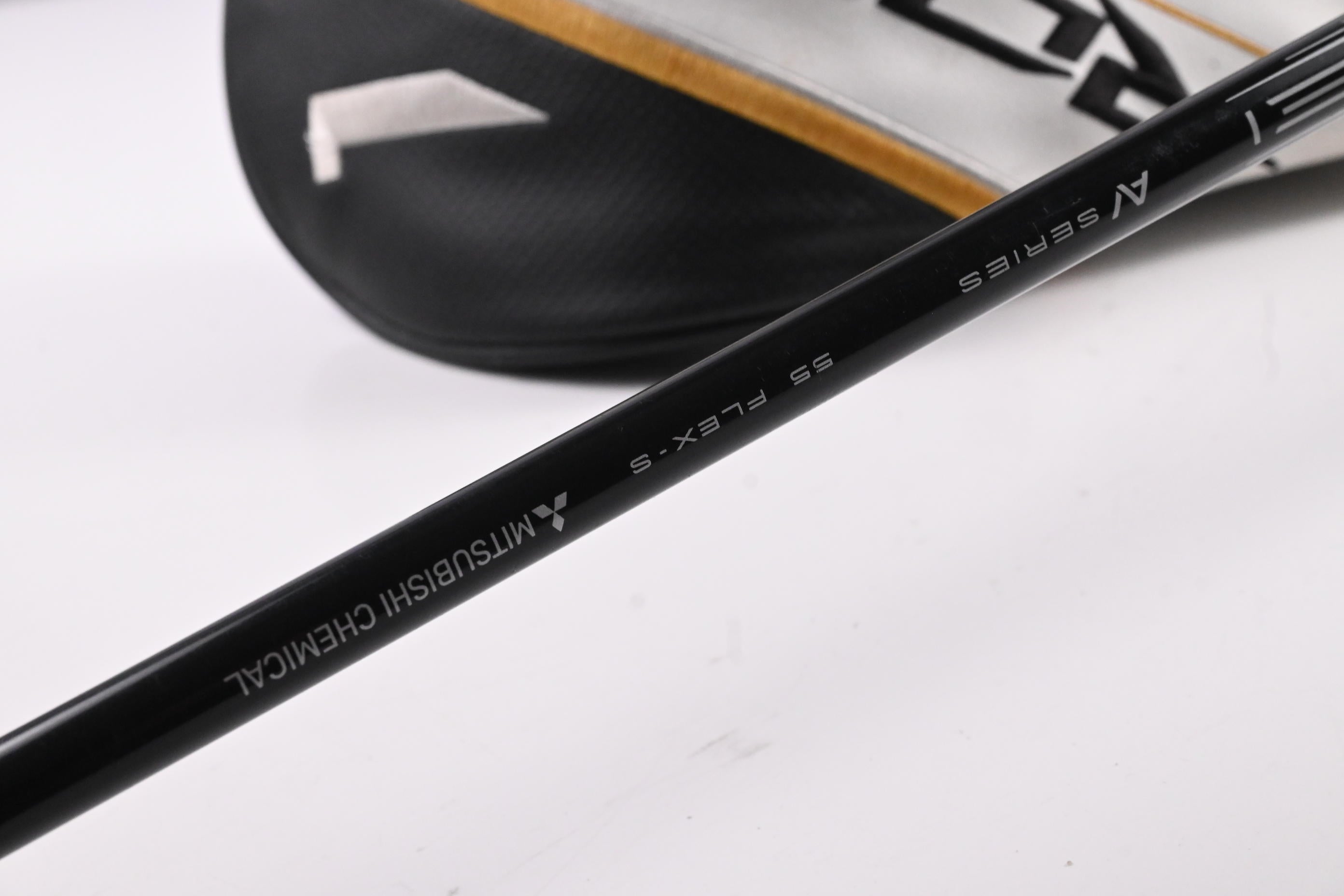 Callaway Rogue ST MAX Driver / 10.5 Degree / Stiff Flex Tensei AV Blue 55 Shaft