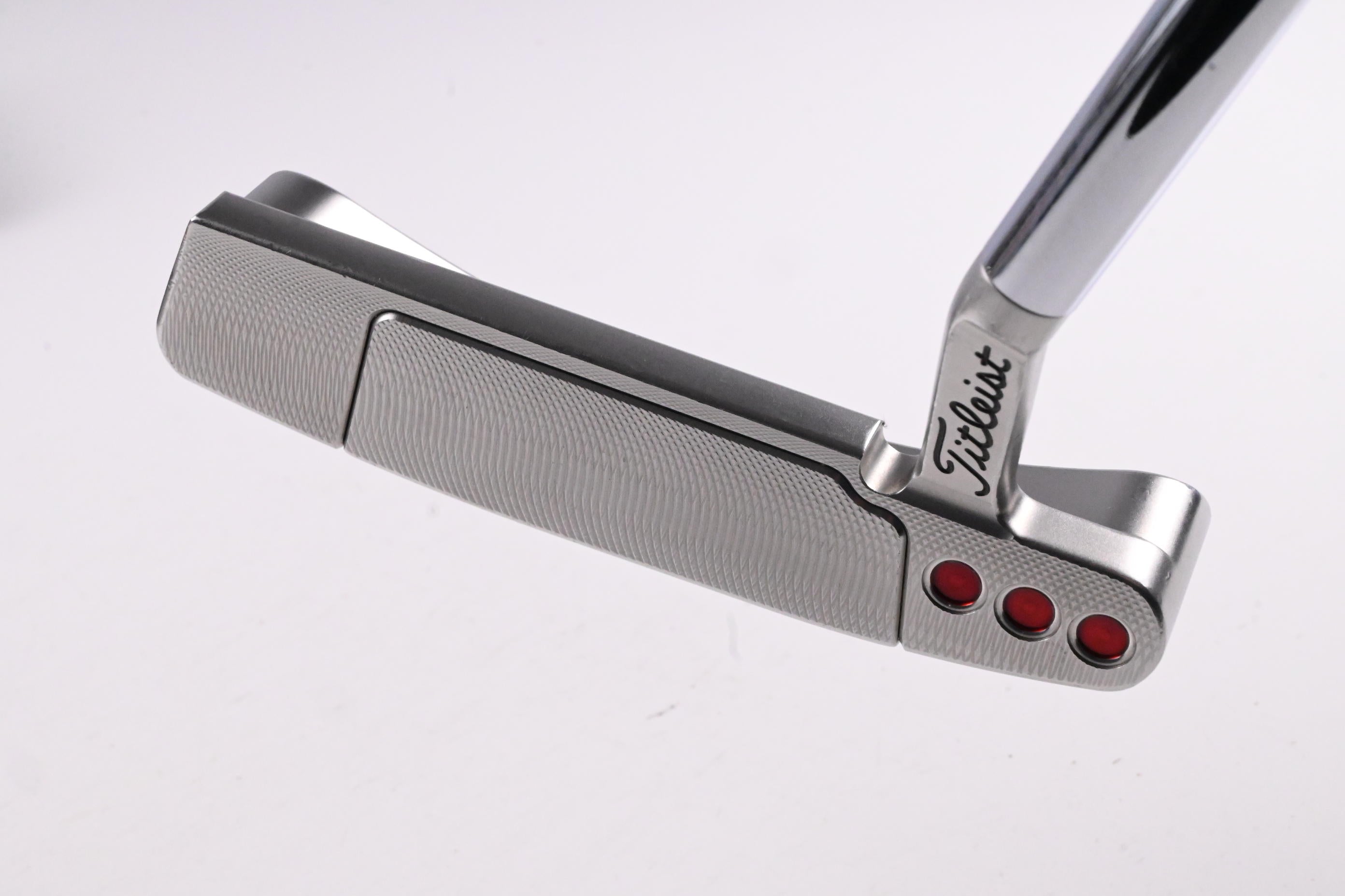 Scotty Cameron Select Laguna 2018 Putter / 32 Inch