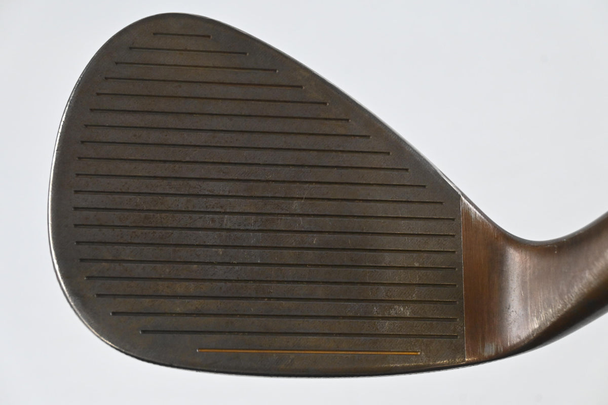 Taylormade Hi-Toe 4 Sand Wedge / 56 Degree / X-Flex KBS Tour Shaft