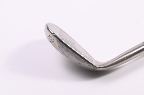 Titleist Vokey SM8 Lob Wedge / 58 Degree / Wedge Flex Titleist Vokey SM8 Shaft