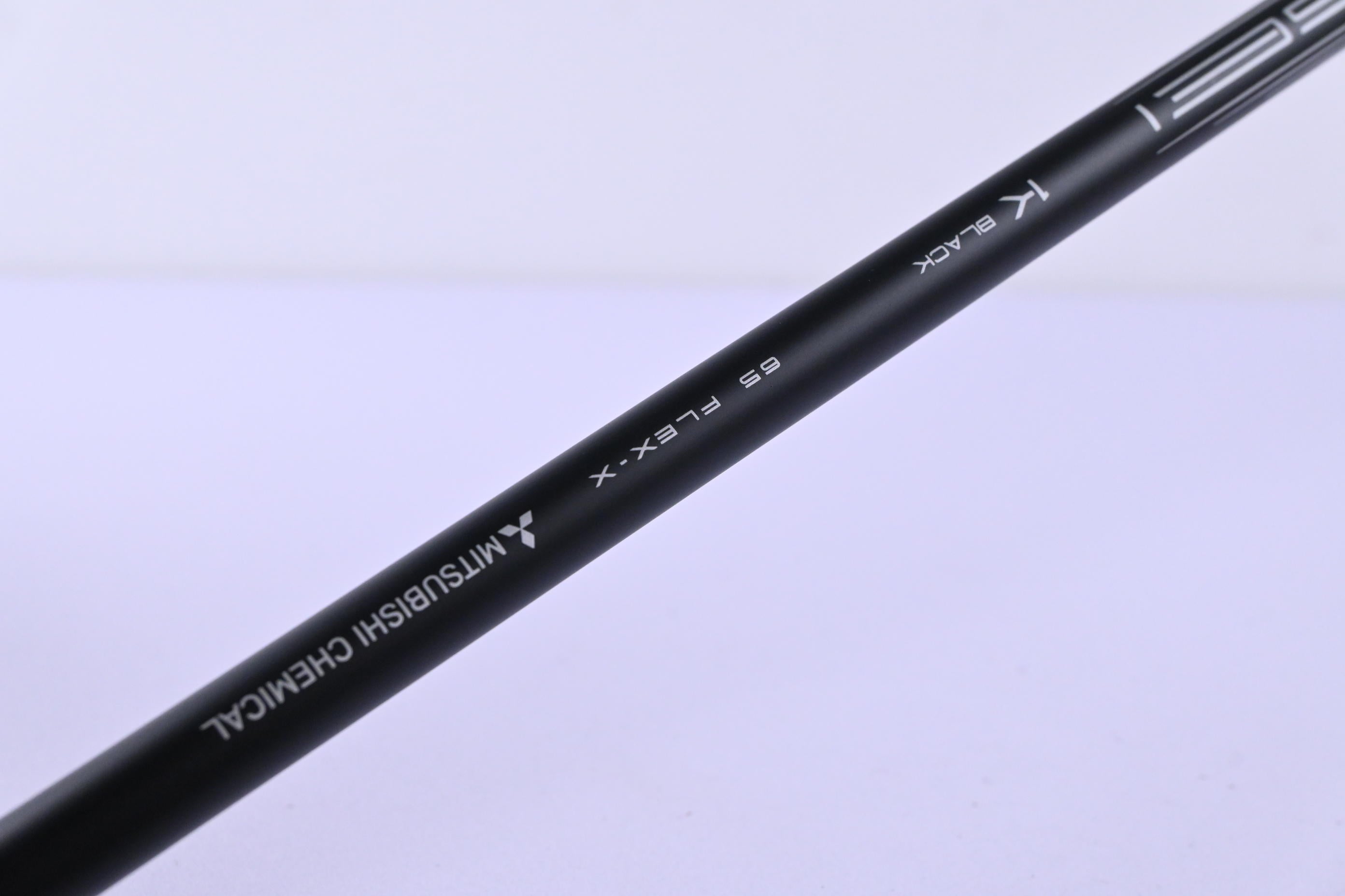 Ping G440 K Driver / 9 Degree / X-Flex Tensei 1K Black 65 Shaft