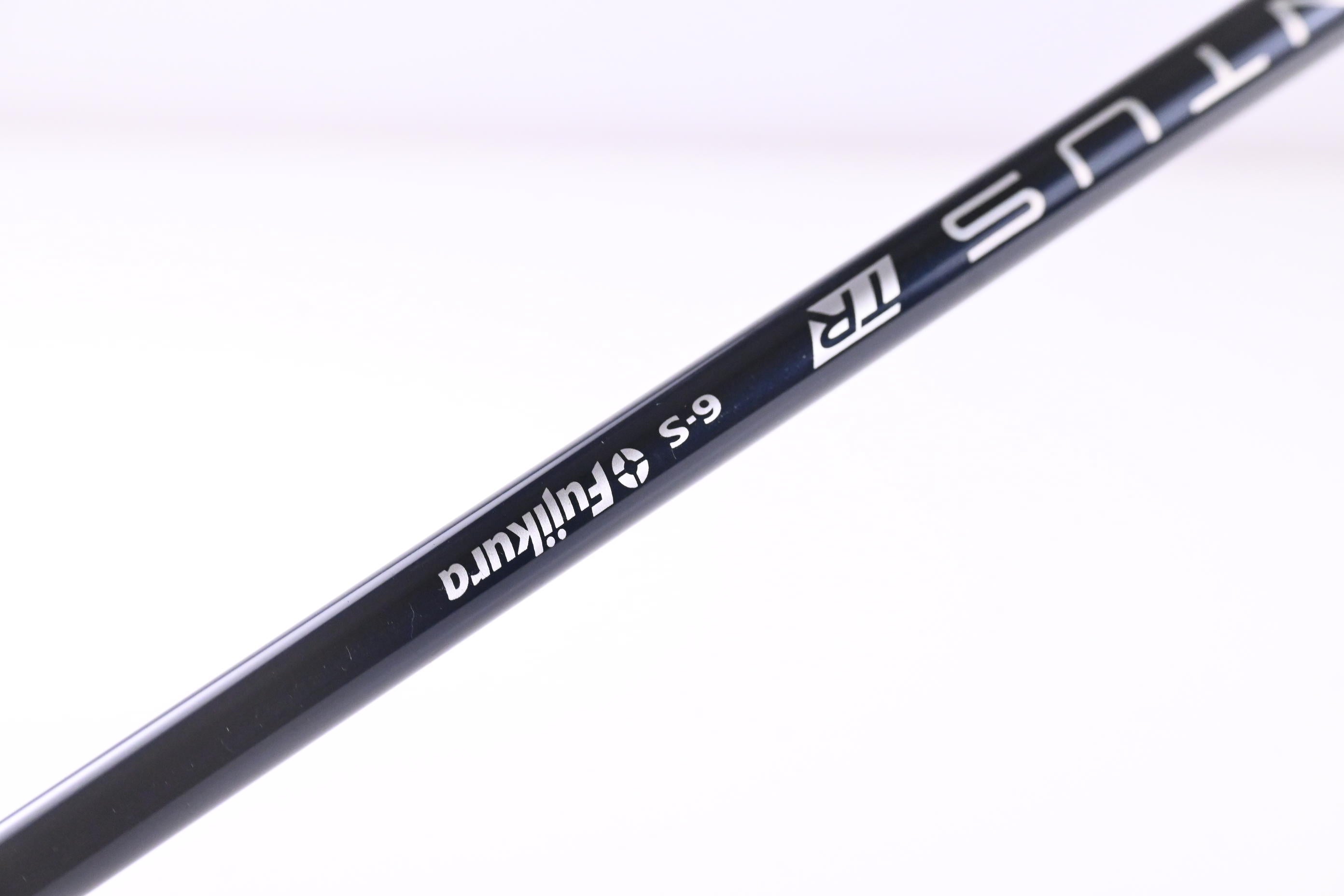 Srixon ZXi Driver / 10.5 Degree / Stiff Flex Ventus TR Blue 6 Shaft