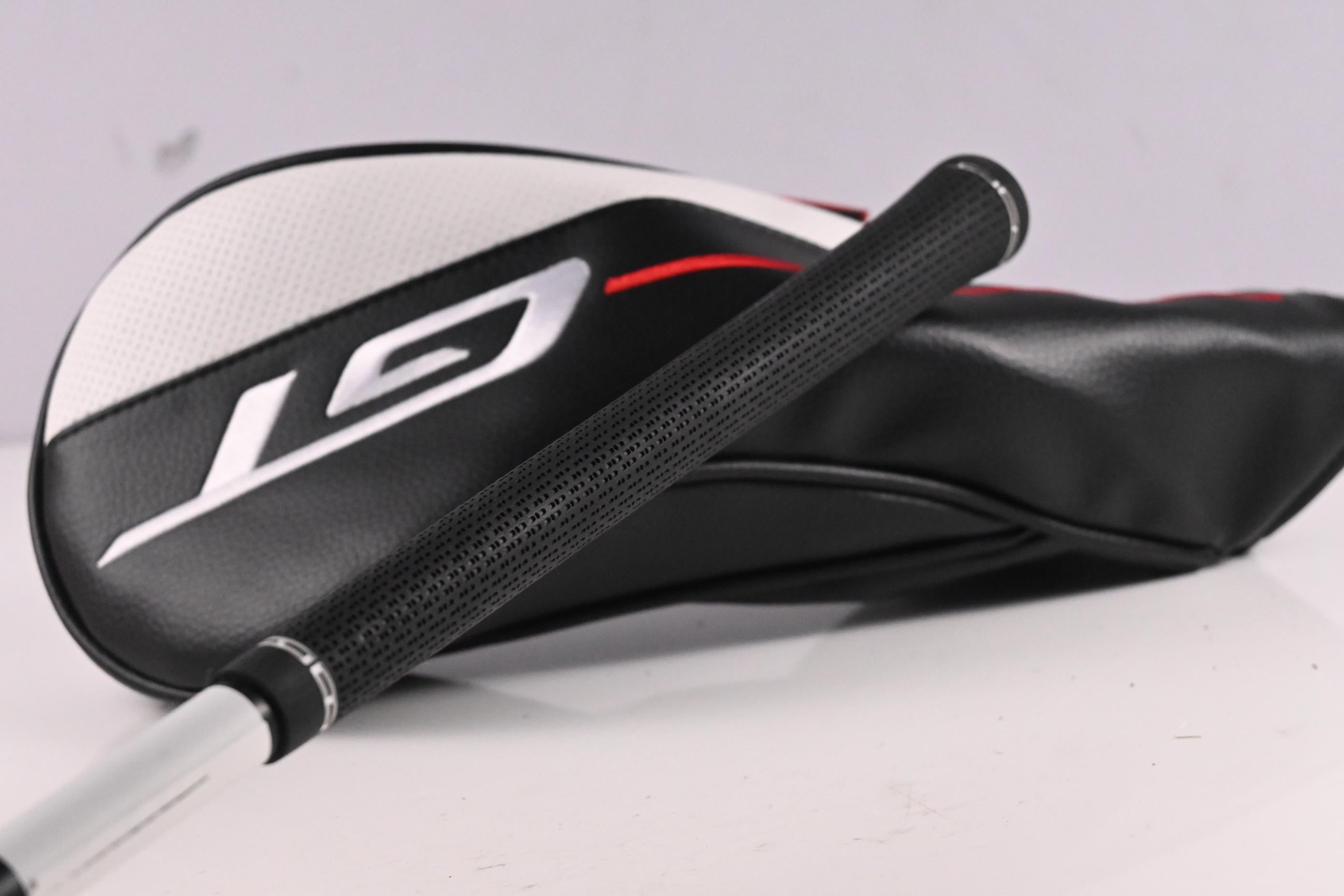 Titleist GT3 Driver / 10 Degree / Stiff Flex HZRDUS Gen5 Black 60 Shaft
