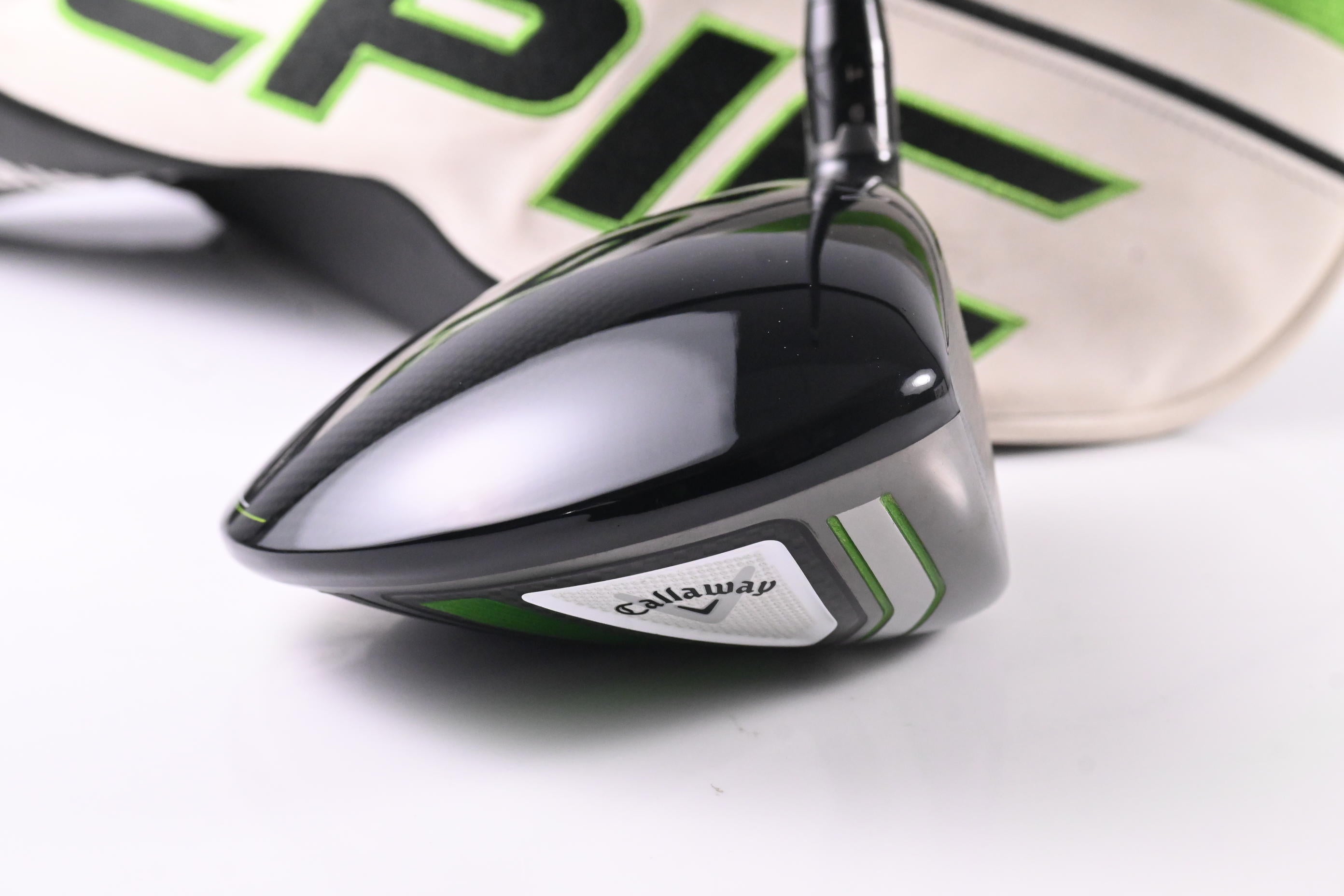 Callaway Epic Max LS Driver / 10.5 Degree / Stiff Flex Aldila Rogue White 60