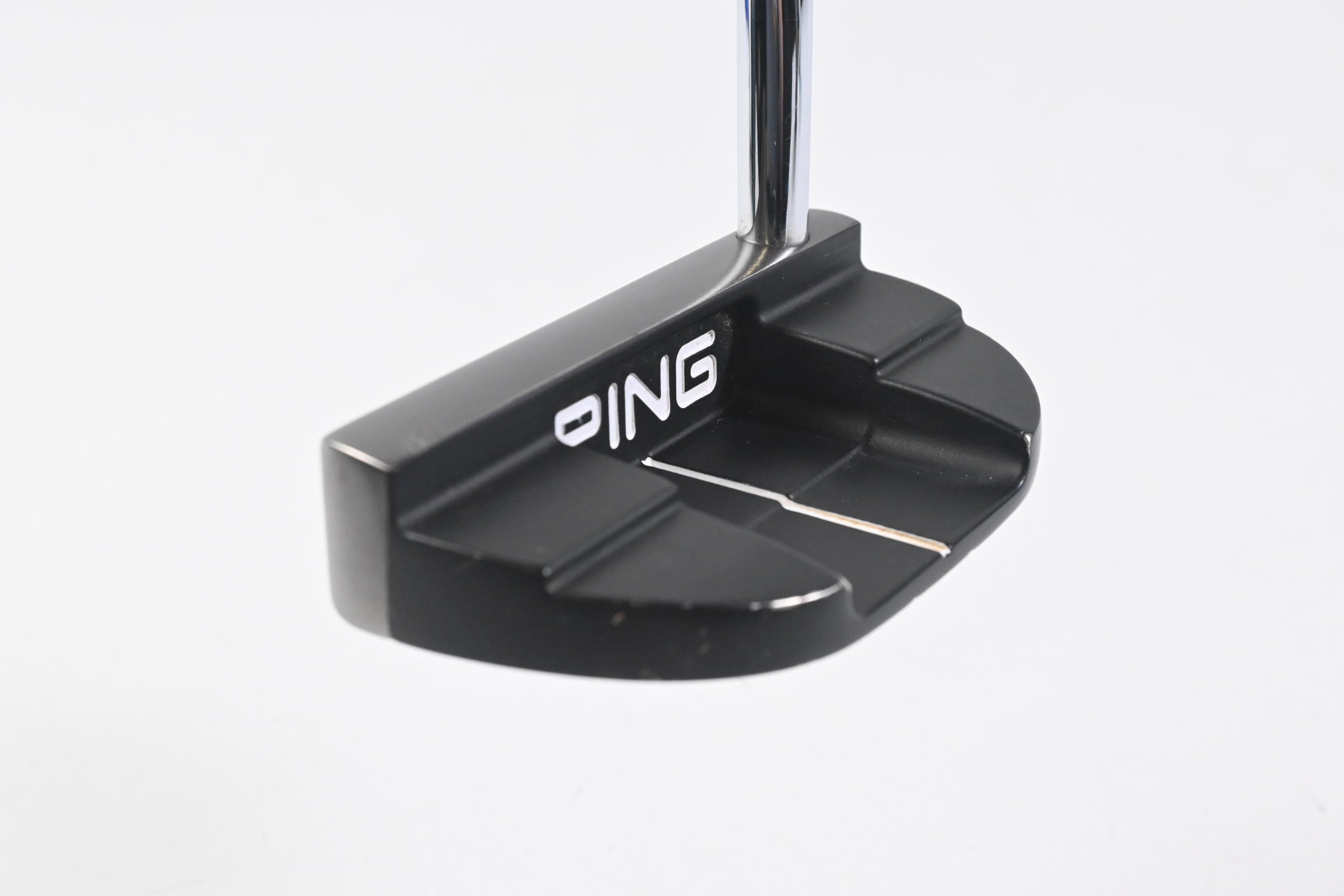 Left Hand Ping Scottsdale DS 72 2025 Putter / 34 Inch