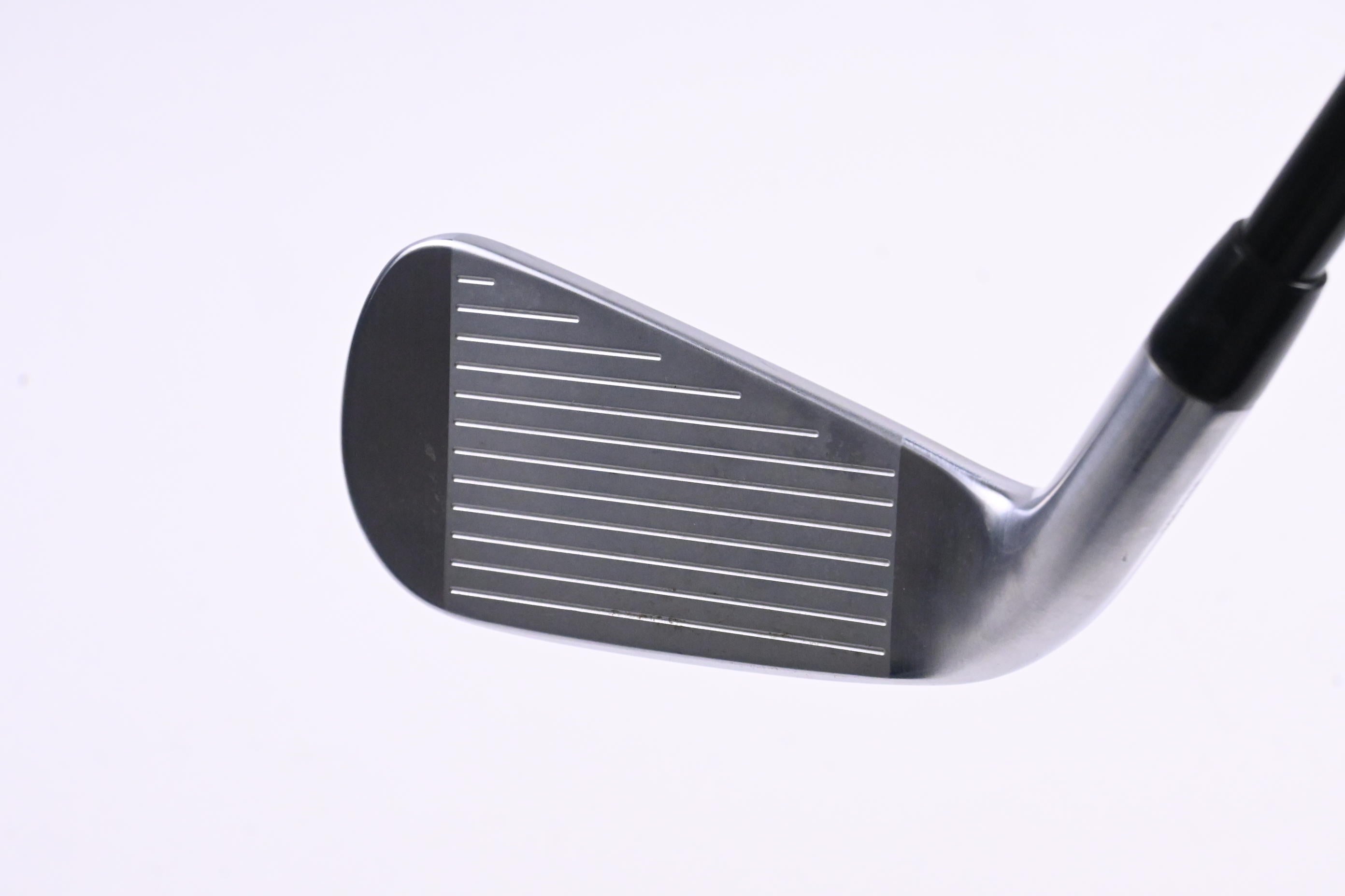 Titleist U505 2023 #3 Iron / 20 Degree / Stiff Flex HZRDUS Black Gen 4 80 Shit