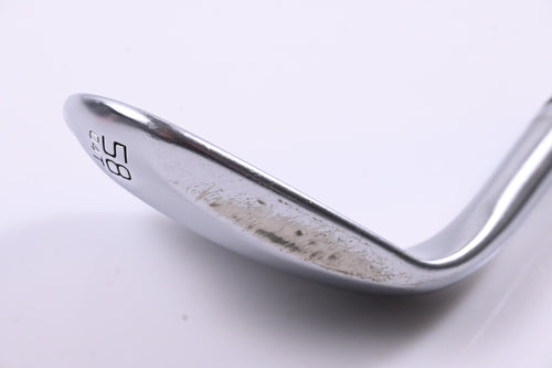 Titleist Vokey SM9 Lob Wedge / 58 Degree / Wedge Flex Dynamic Gold Spinner