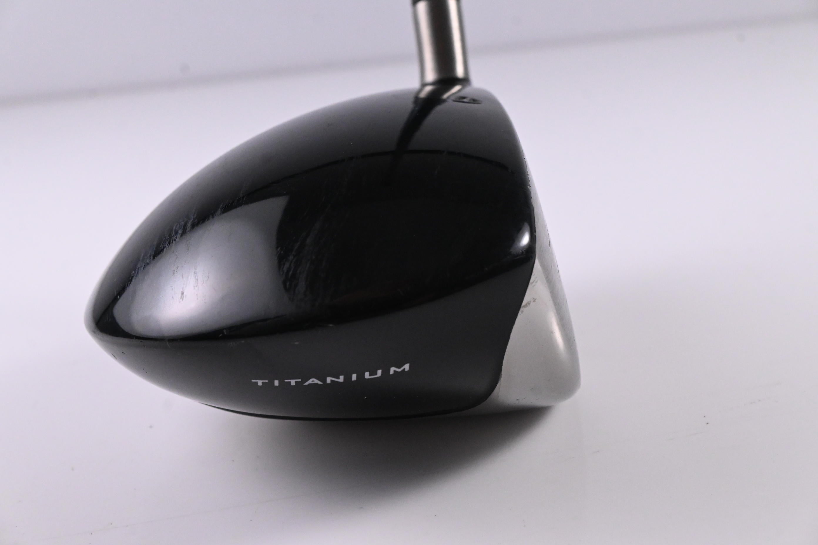 Taylormade R510 Driver / 9.5 Degree / Stiff Flex Graphite Design YS-6 Shaft