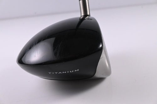 Taylormade R510 Driver / 9.5 Degree / Stiff Flex Graphite Design YS-6 Shaft