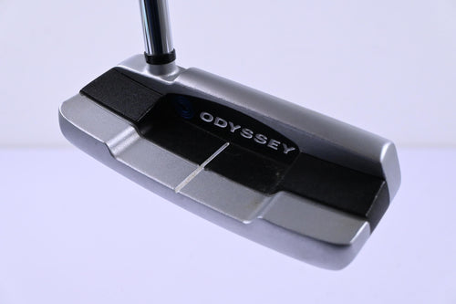 Odyssey Works Versa Tank 1W Putter / 35 Inch