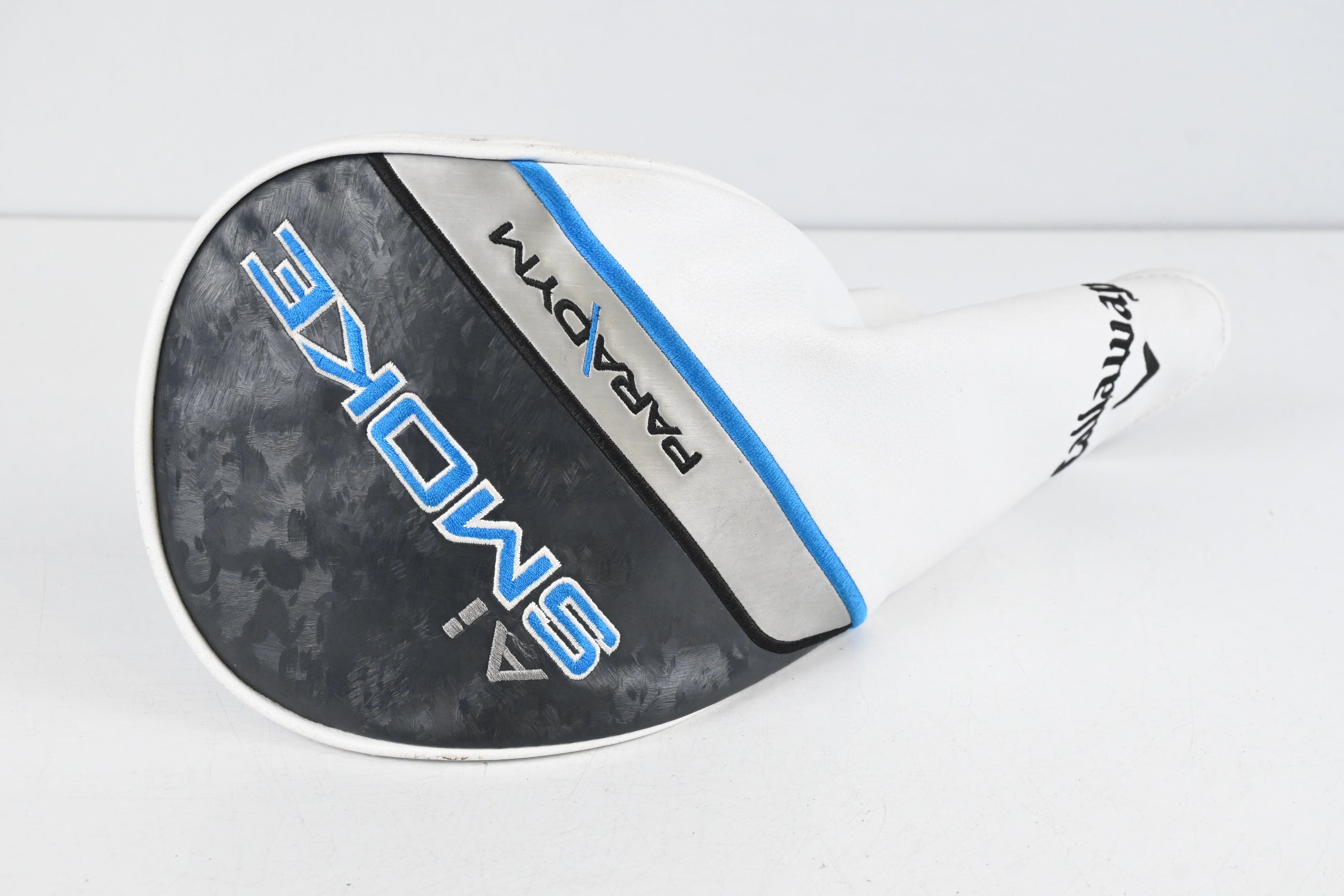 Callaway Paradym Ai Smoke Max Driver / 10.5 Degree / Regular Flex Tensei AV 55