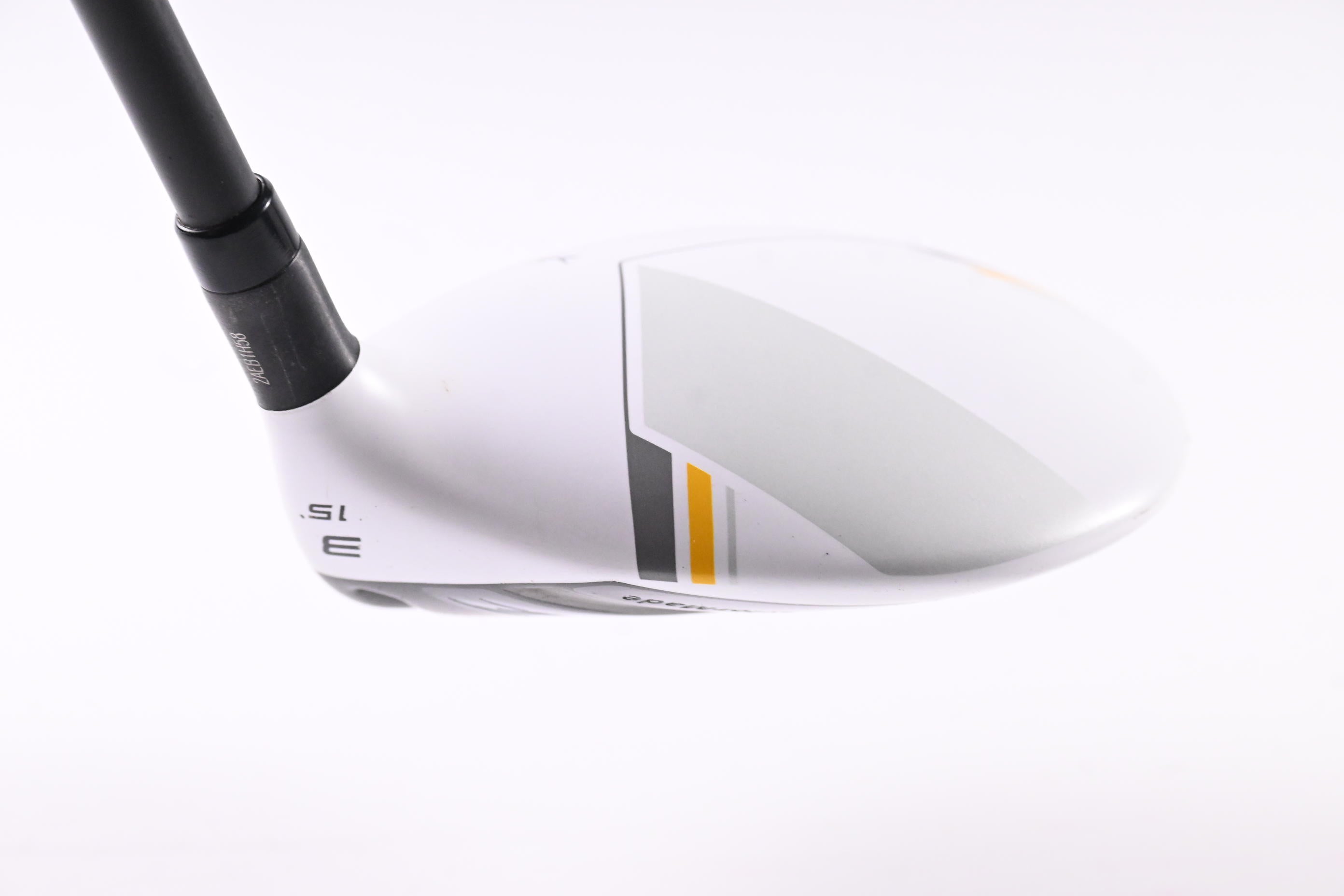 Taylormade RBZ Stage 2 Tour #3 Wood / 15 Degree / Stiff Flex Rocketfuel 60