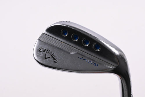 Callaway Jaws MD5 Sand Wedge / 54 Degree / Stiff Flex Dynamic Gold 115 S200