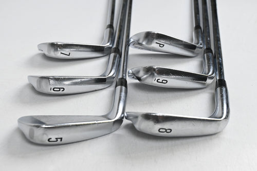 Srixon ZX7 Irons / 5-PW / Stiff Flex N.S.Pro Modus3 Tour Shafts
