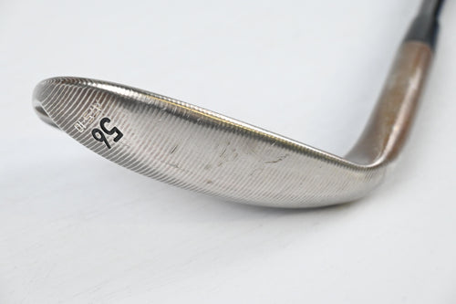 Taylormade Hi-Toe 4 Sand Wedge / 56 Degree / X-Flex KBS Tour Shaft