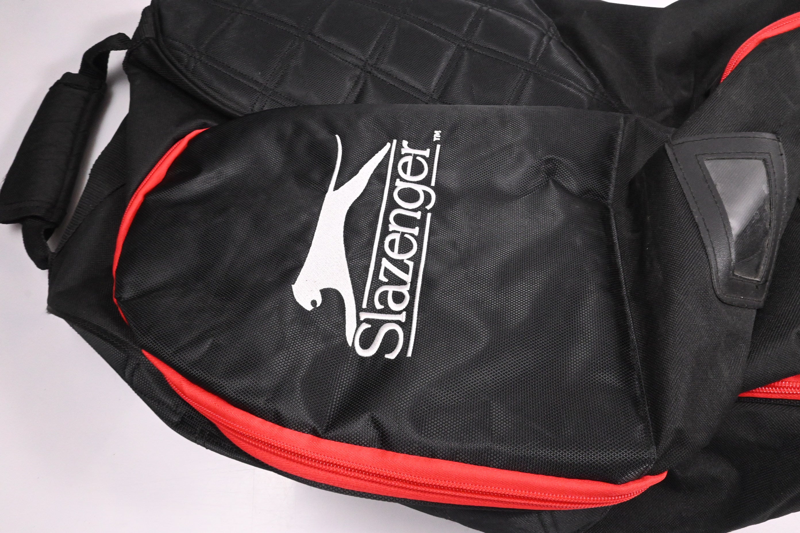 Slazenger Travel Bag / Black