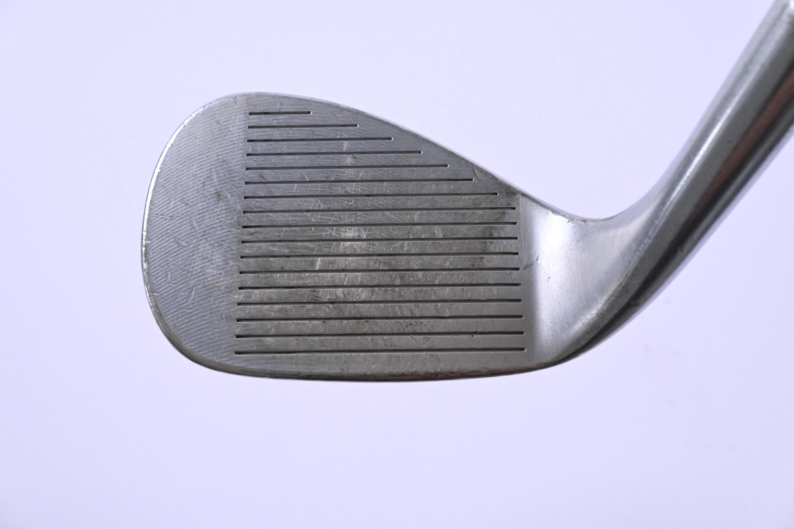 Cleveland RTX-3 Gap Wedge / 52 Degree / Wedge Flex Steel Shaft