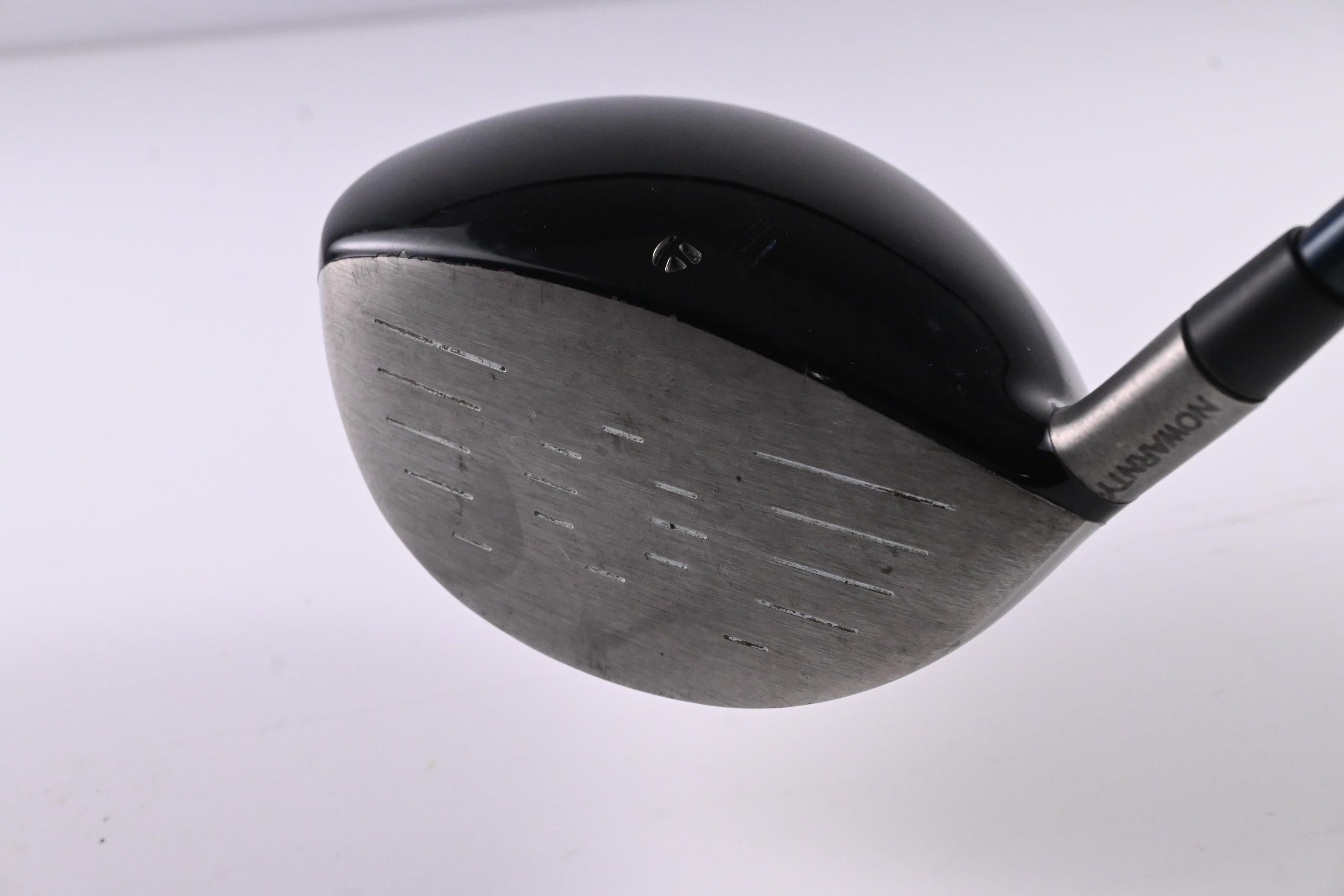 Taylormade R510 Driver / 9.5 Degree / Stiff Flex Graphite Design YS-6 Shaft