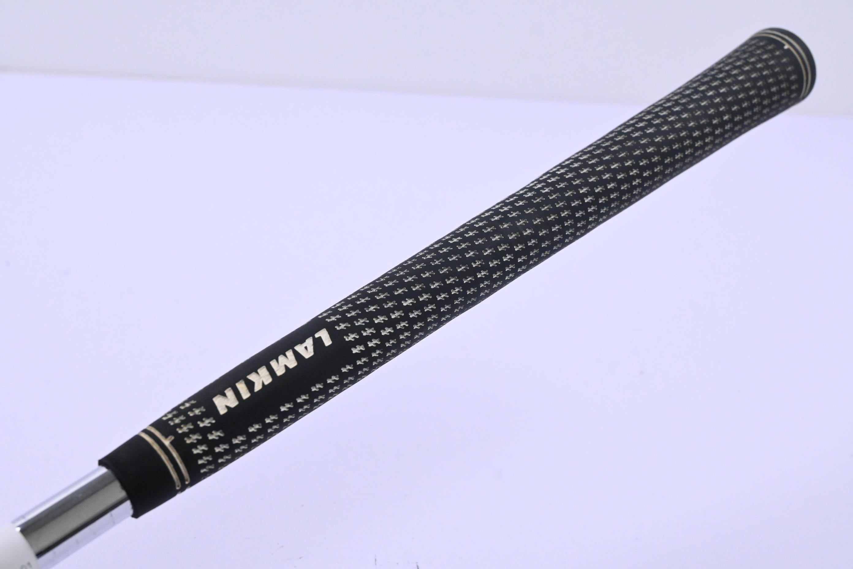 Cleveland 588 RTX Sand Wedge / 56 Degree / Wedge Flex Steel Shaft