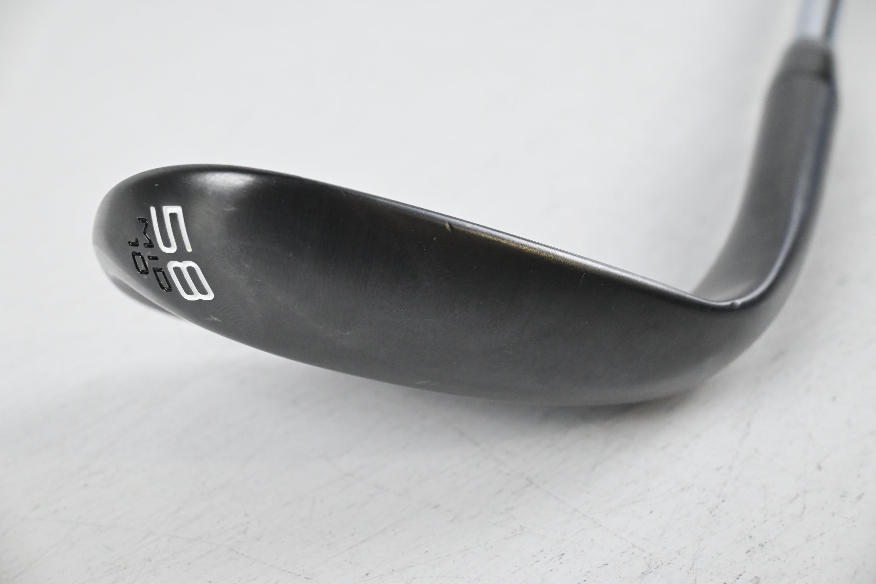 Cleveland RTZ Lob Wedge / 58 Degree / Wedge Flex N.S.Pro Modus3 105 Shaft