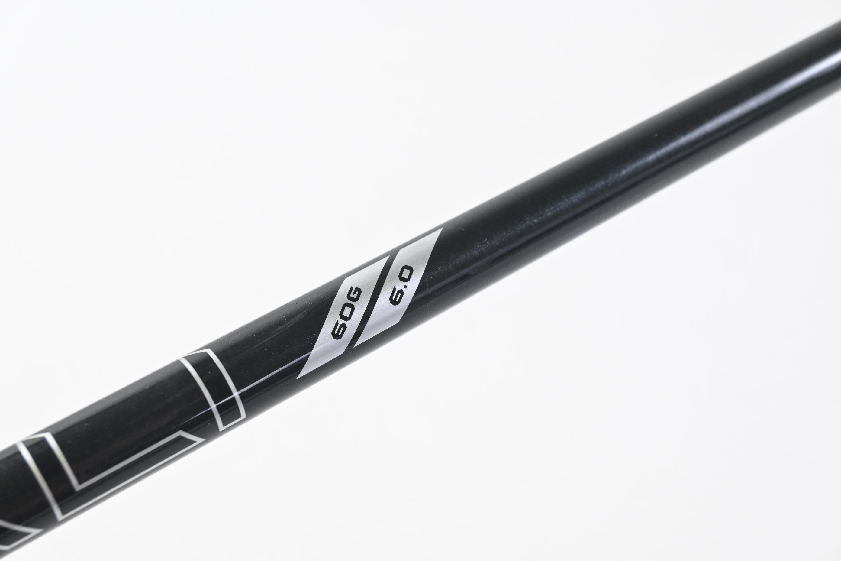 Project X Denali Black 60 Driver Shaft / Stiff Flex / Cobra 3rd Gen