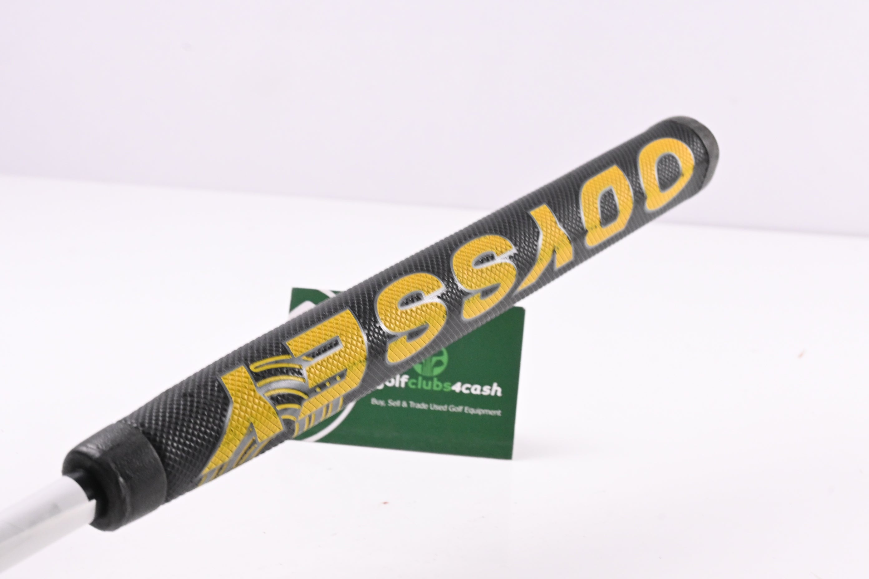 Odyssey Stroke Lab Black Double Wide Putter / 33 Inch
